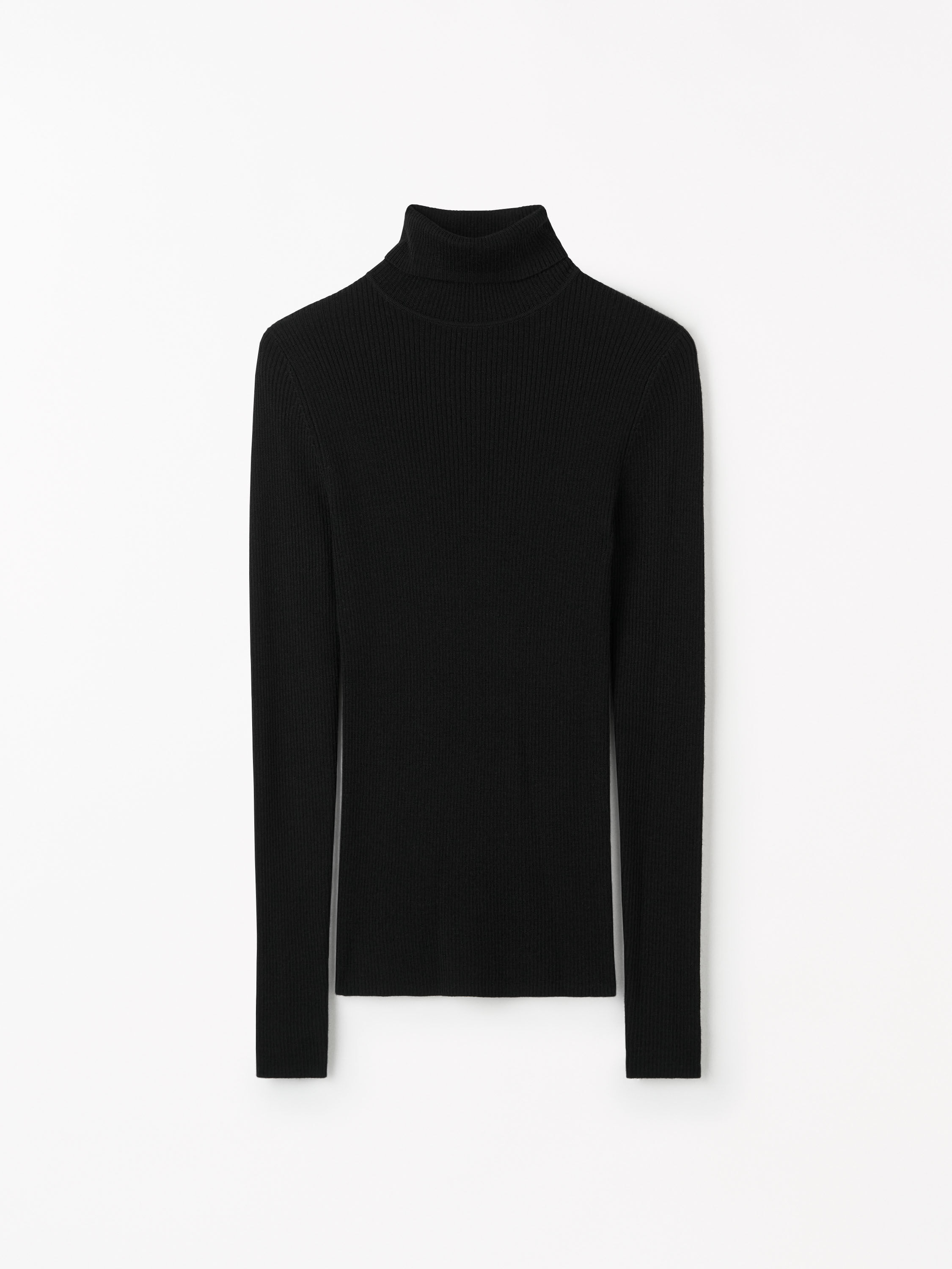 Caprio RWS Merino Pullover