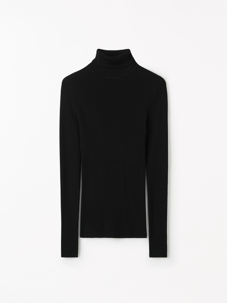 Caprio RWS Merino Pullover