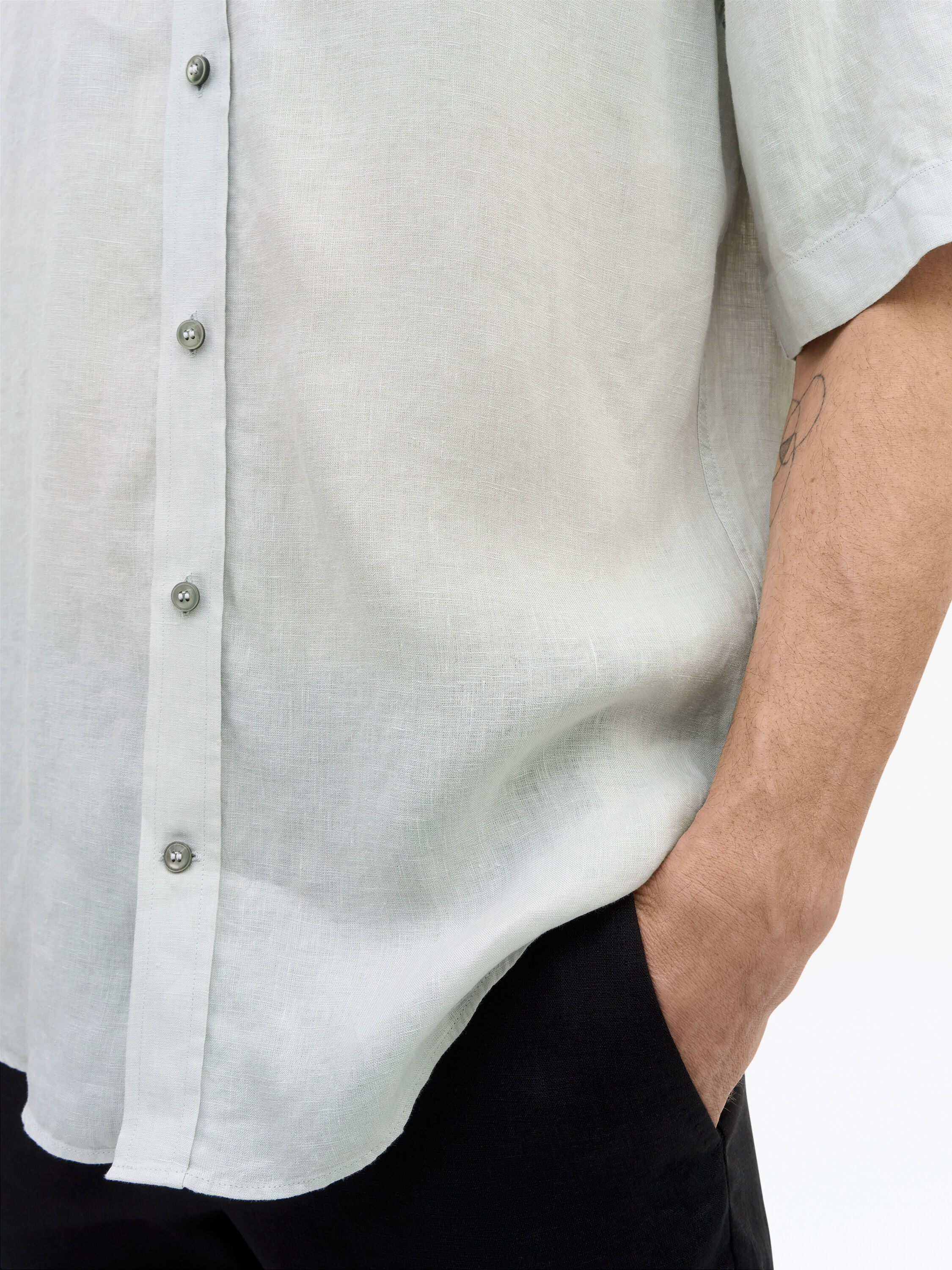 Spenser Freizeithemd