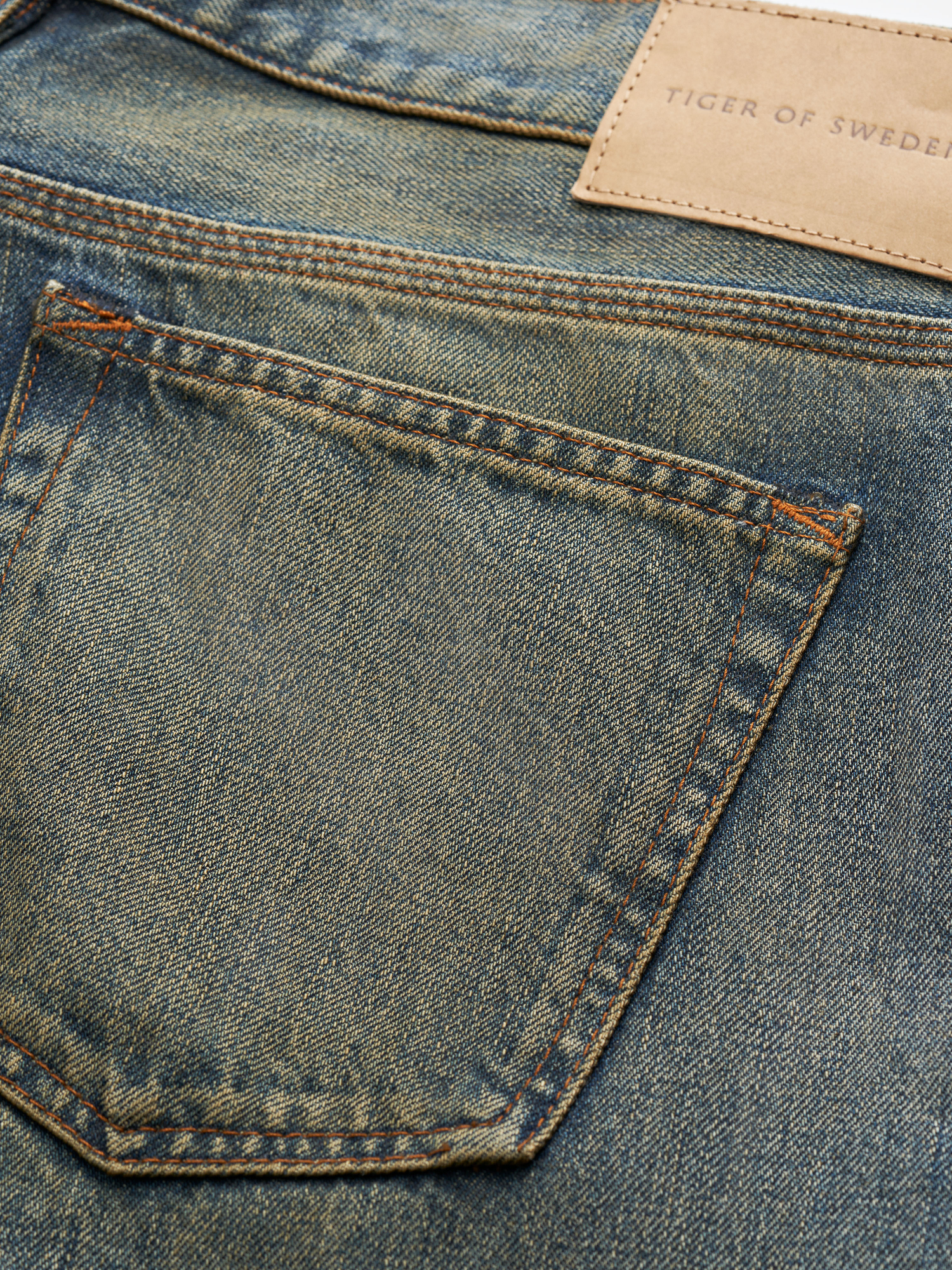 Helixx Jeans