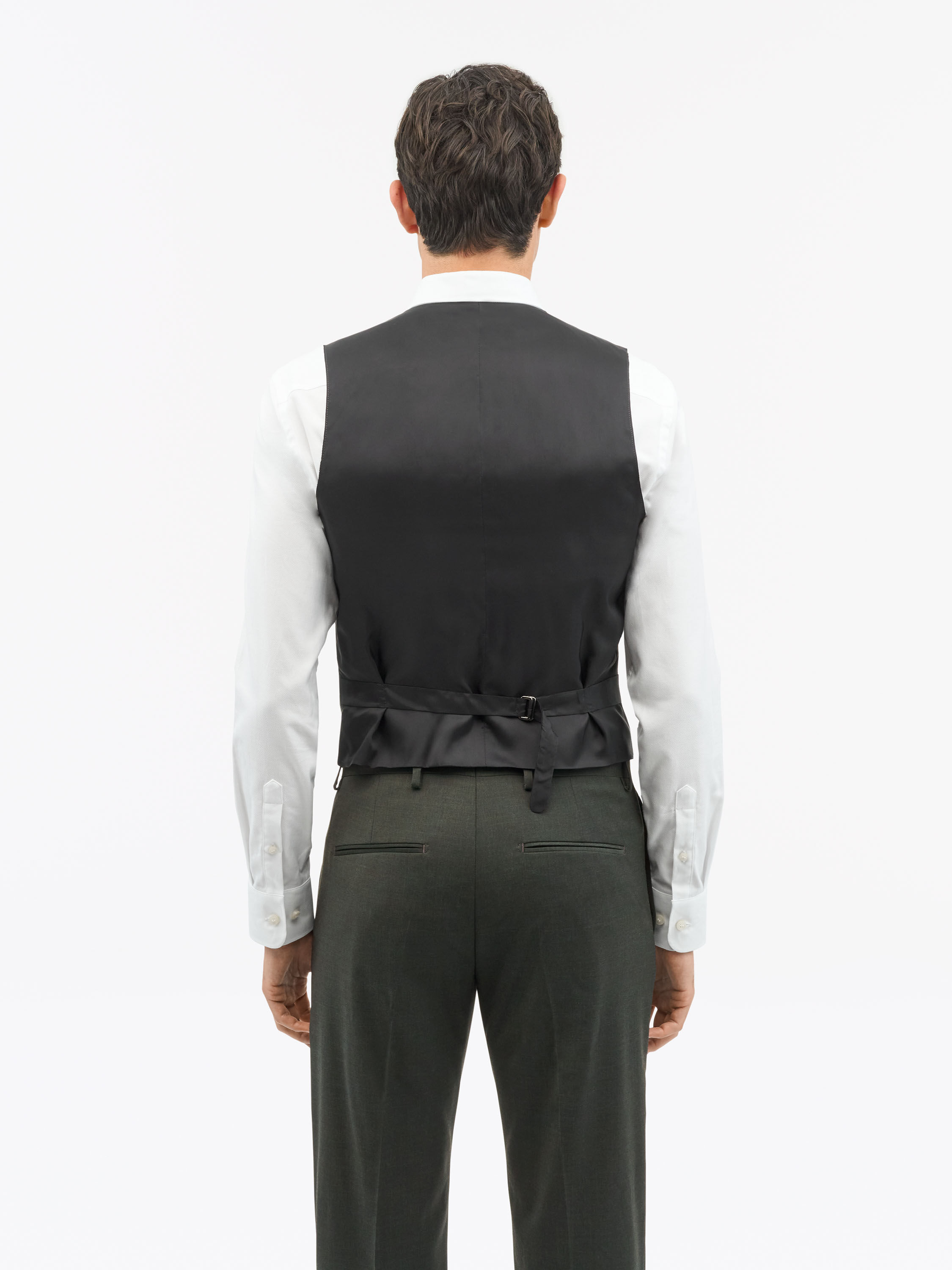 Winston Tailored Waistcoat