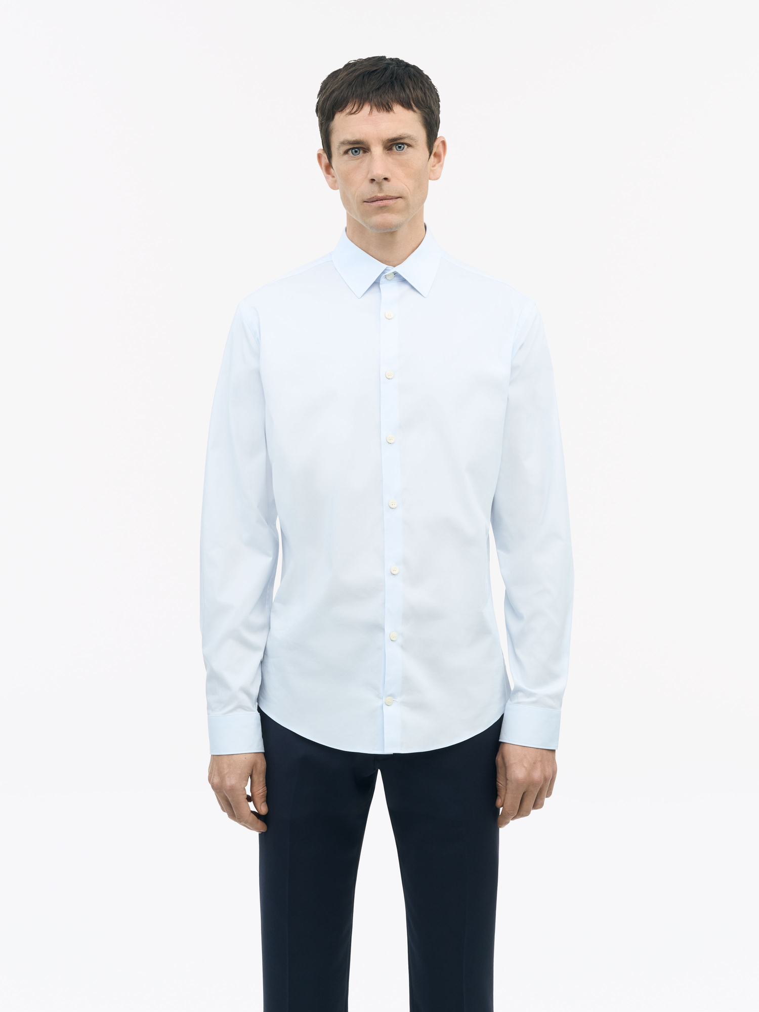 Filbrodie Extra-Slim Shirt