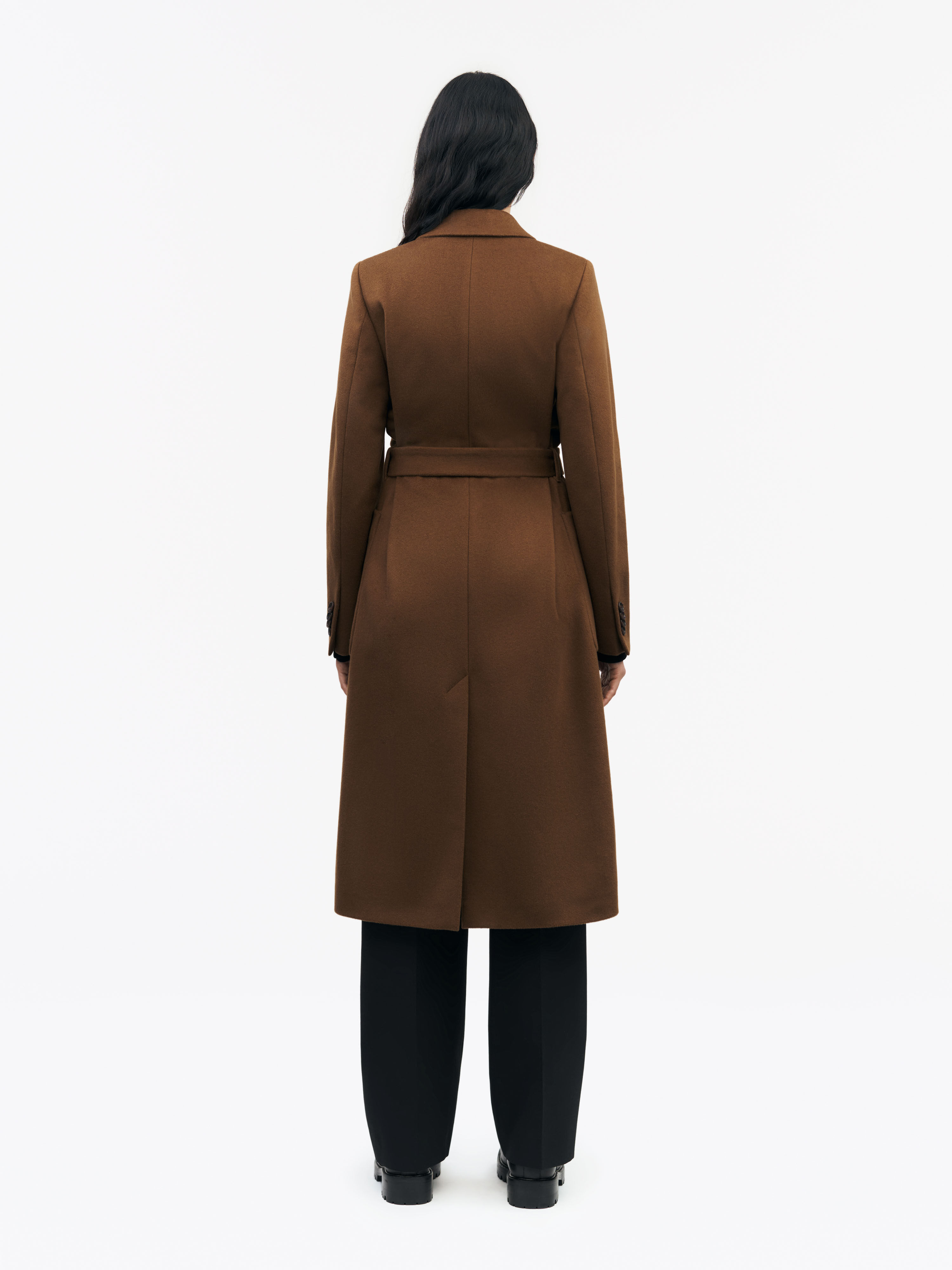 Rimi Coat