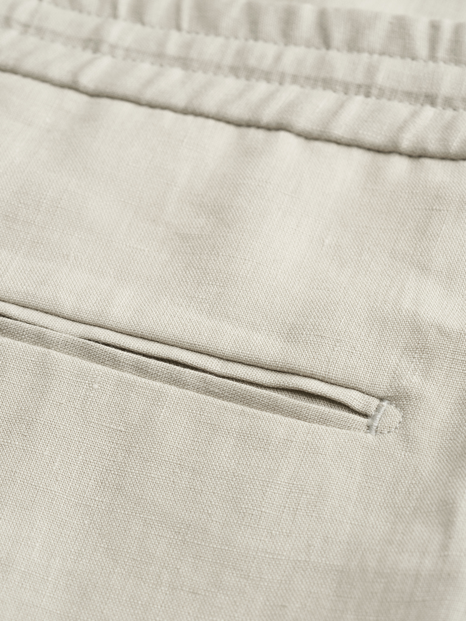 Iscove Trousers
