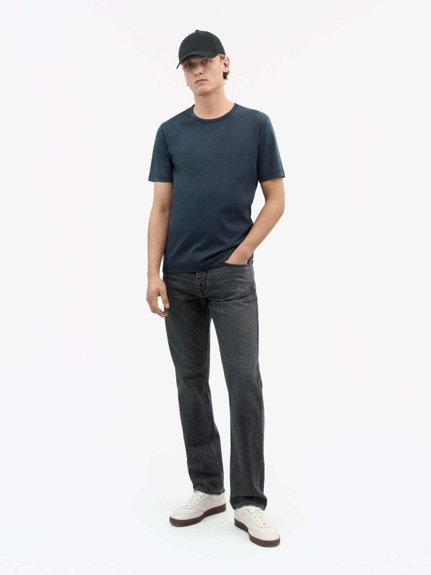 Olaf Cotton T-Shirt