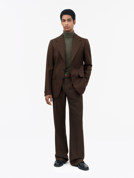 Tyler Trousers