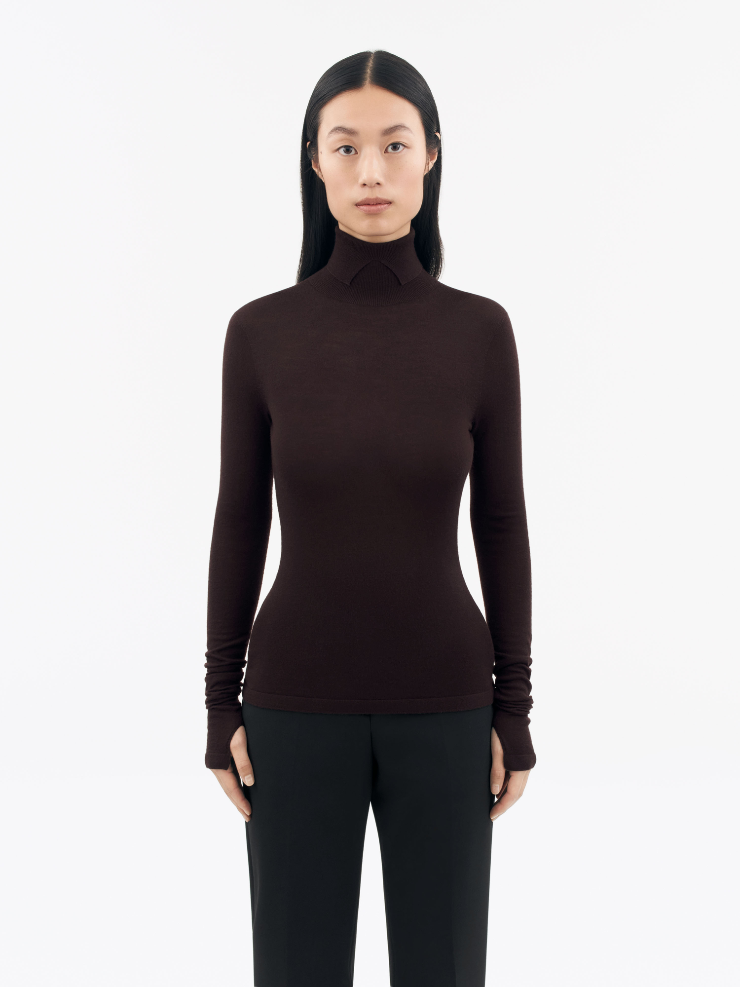 Aminha Sweater