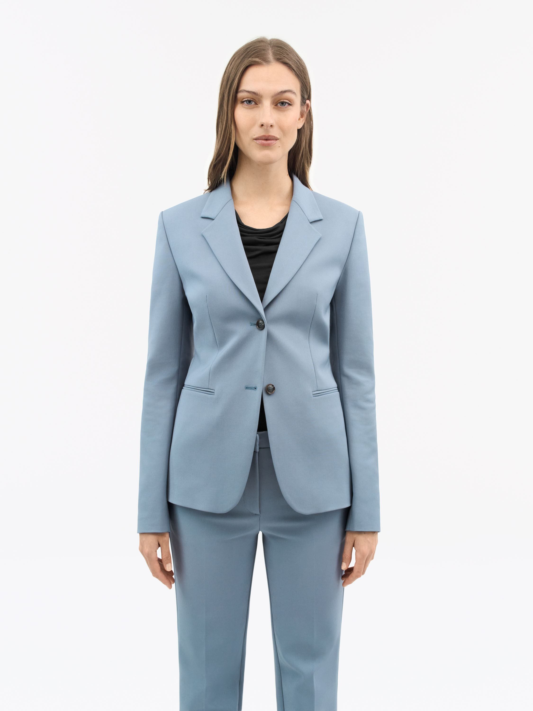 Ylja Slim-Fit Jacket