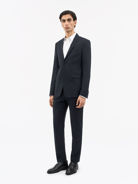 Blazer Slim-Fit Jerretts