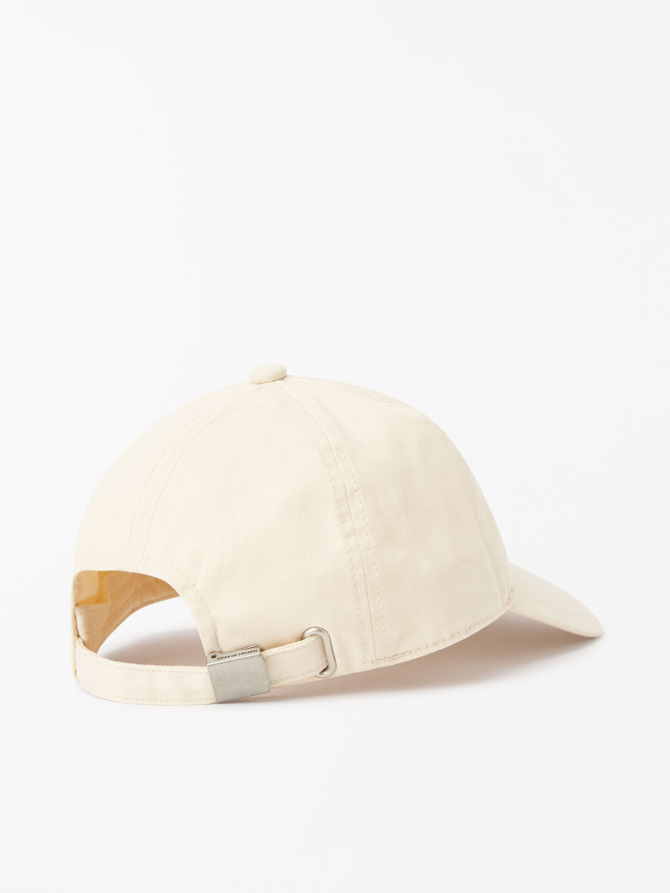 Hent Cotton Baseball Cap
