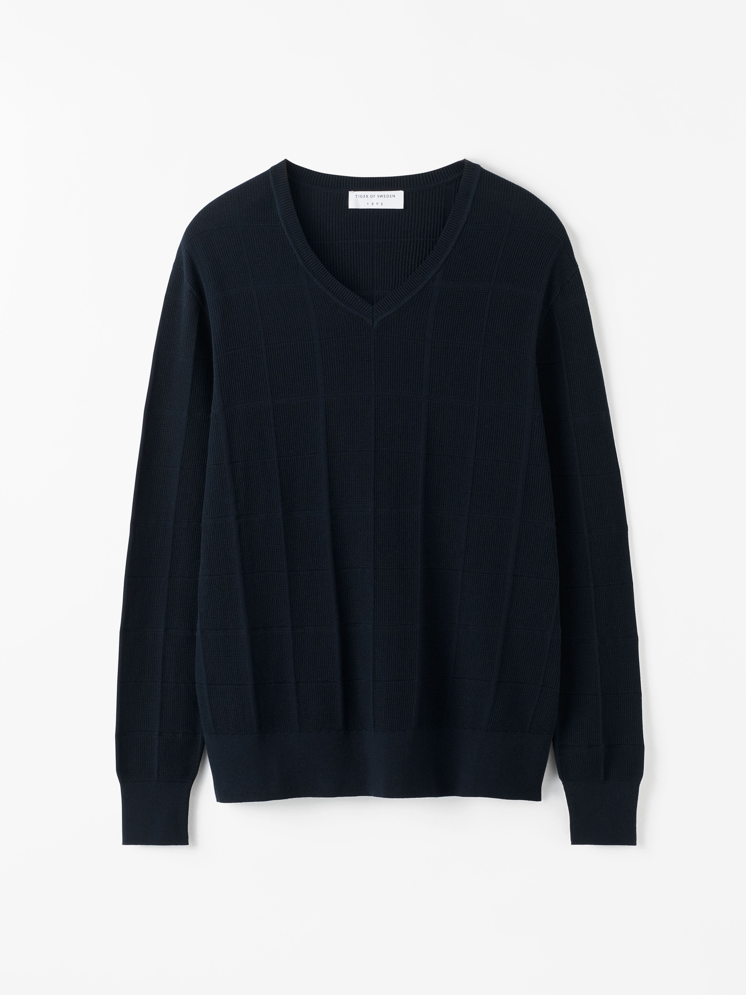 Nathaniel Sweater
