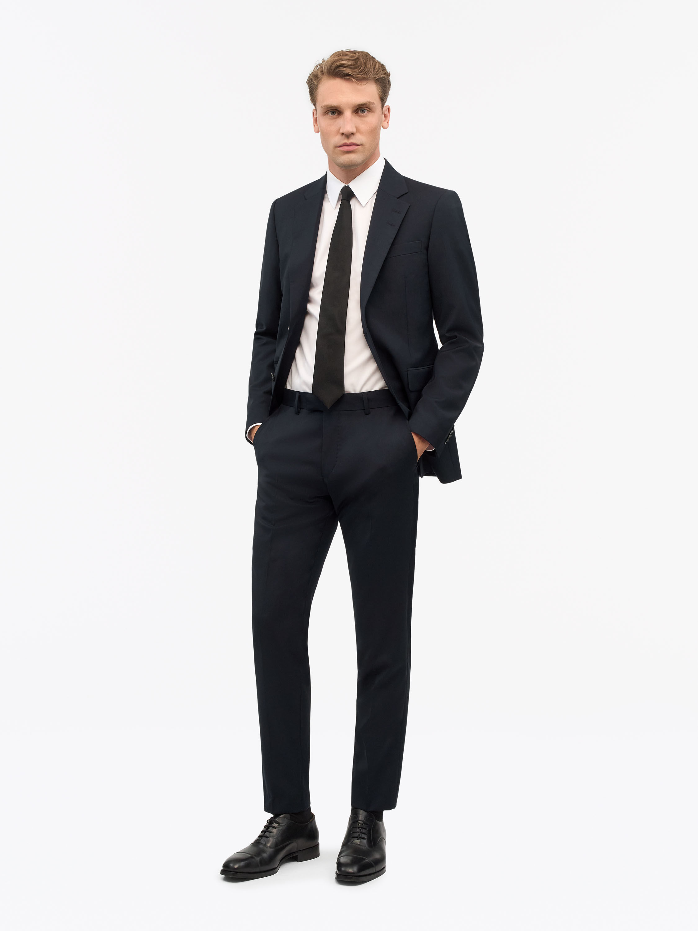 Tenuta Slim-Fit Trousers