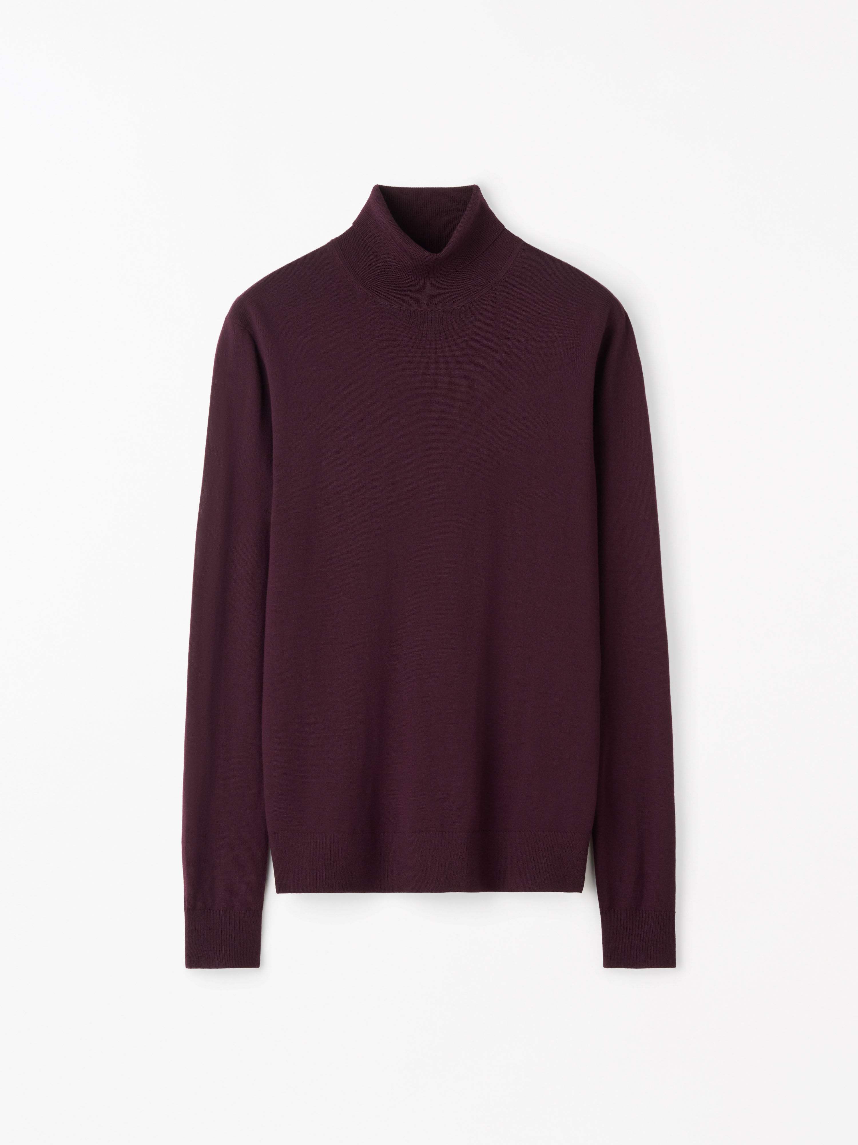 Nevile RWS Pullover Aus Merinowolle