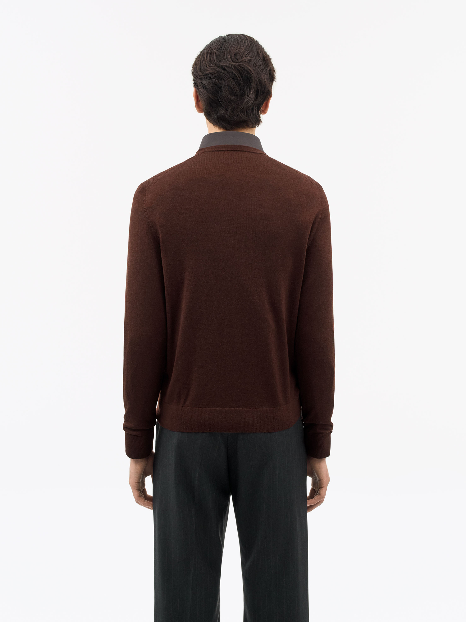 Connor RWS Merino Sweater