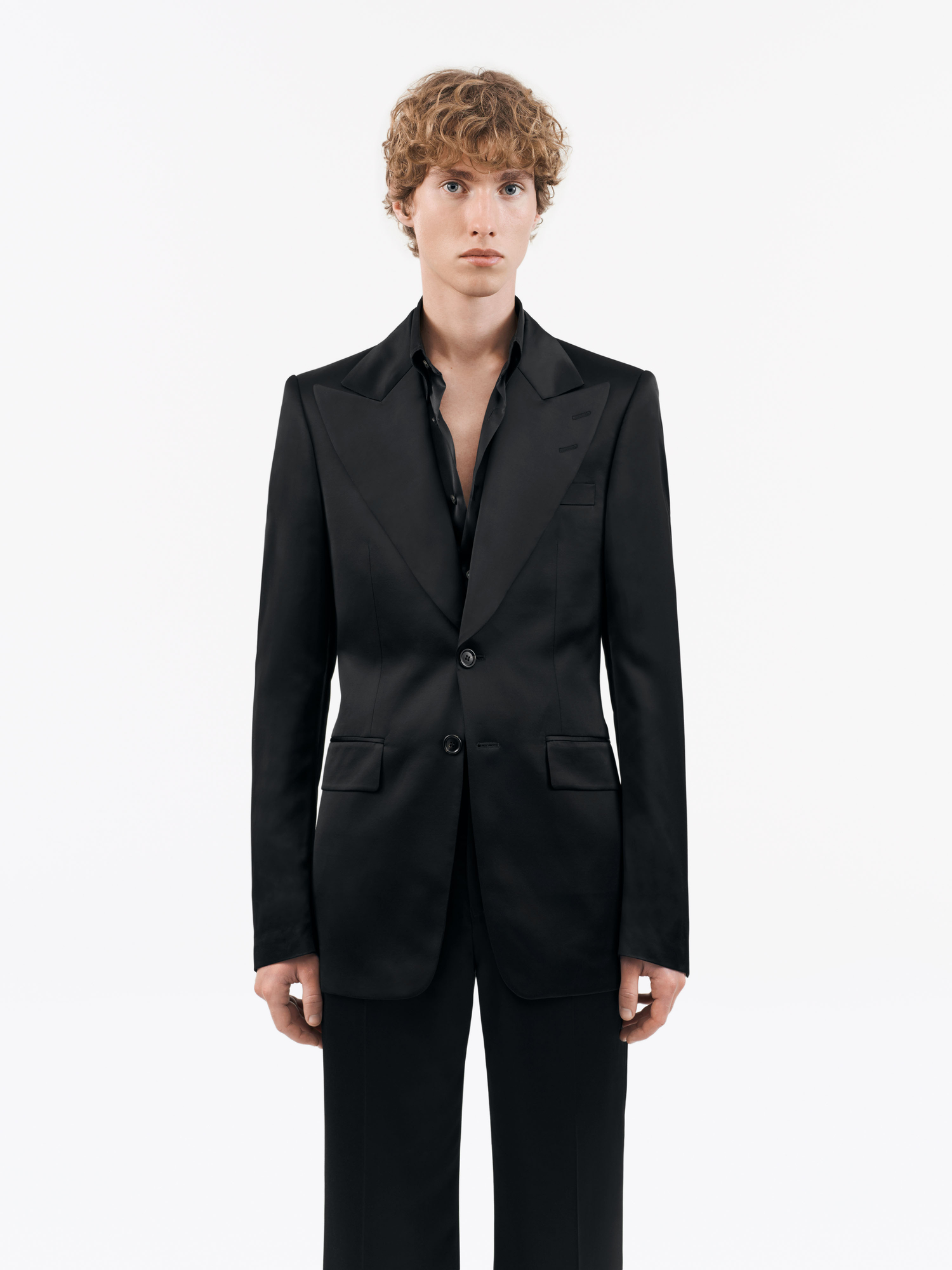 Ossie jacket