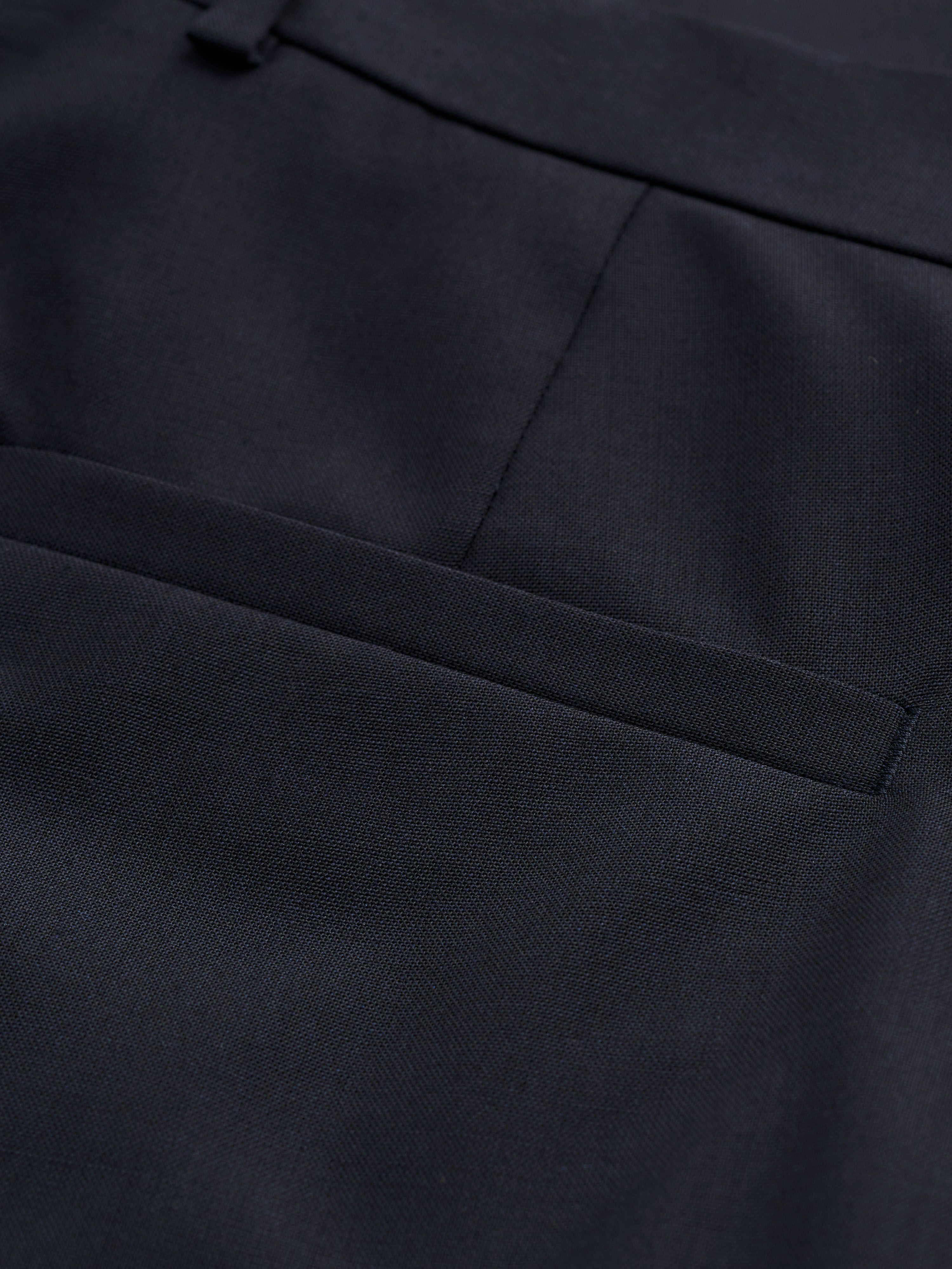 Pantalon Regular Crio