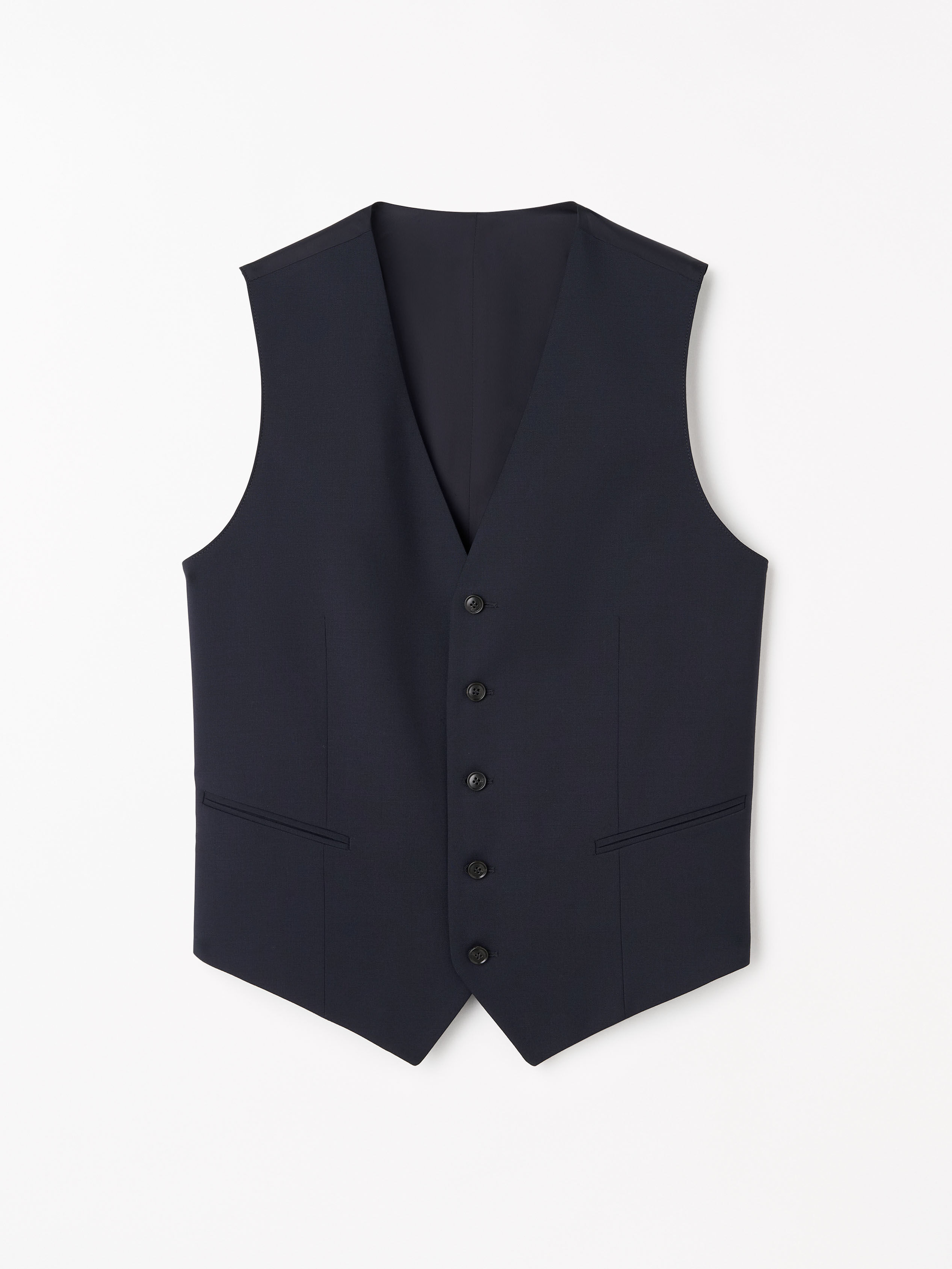 Winston Tailored Waistcoat
