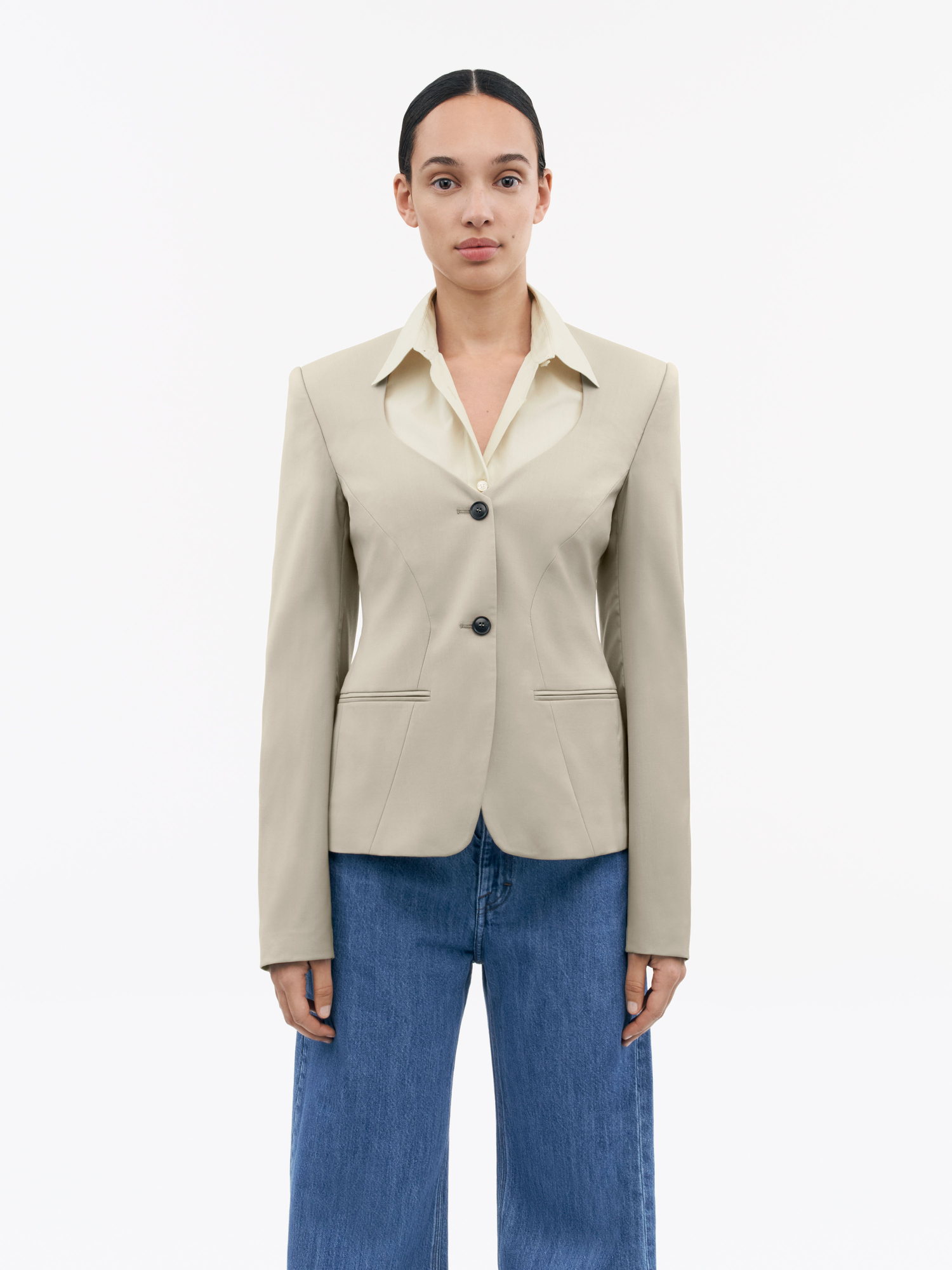 Jacy Jacket