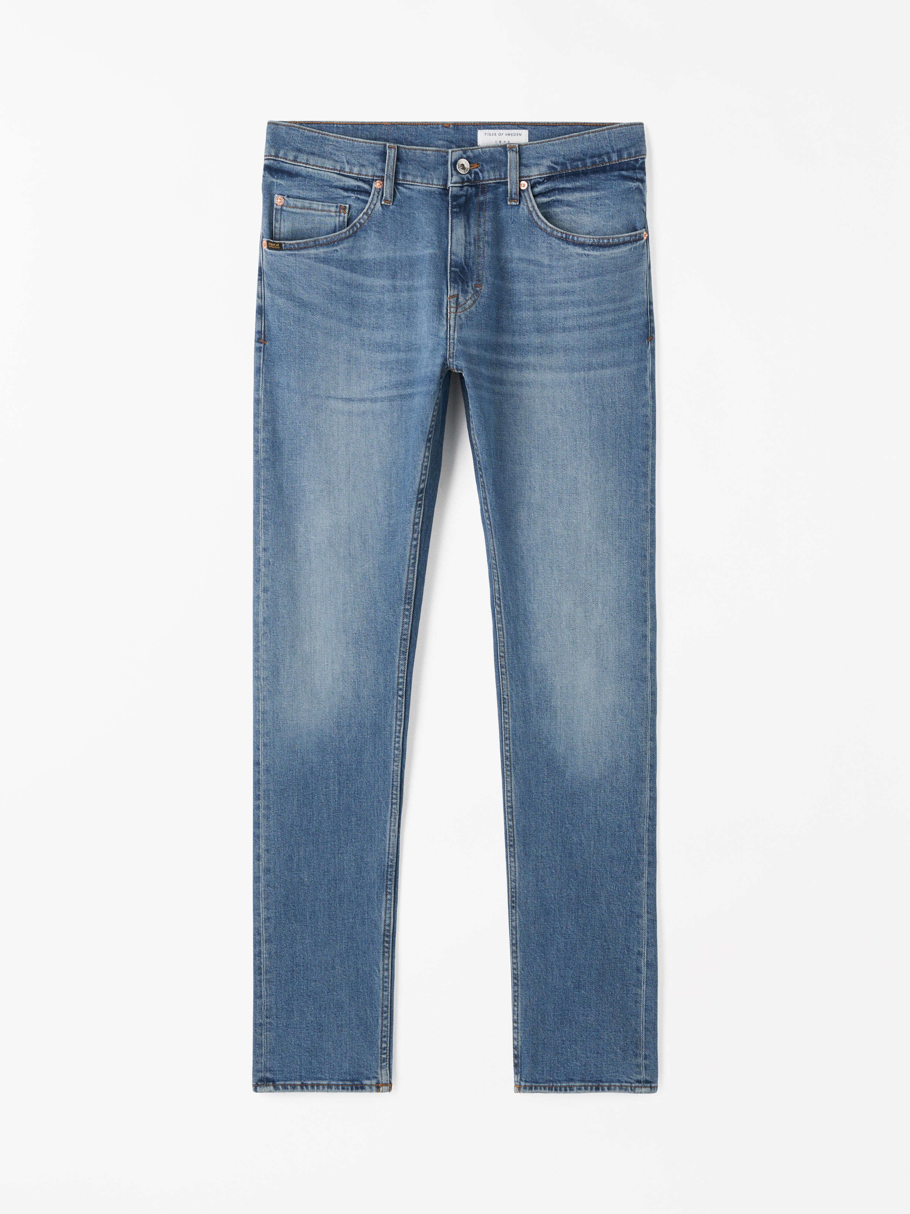 Tiger of sweden lea jeans hot sale