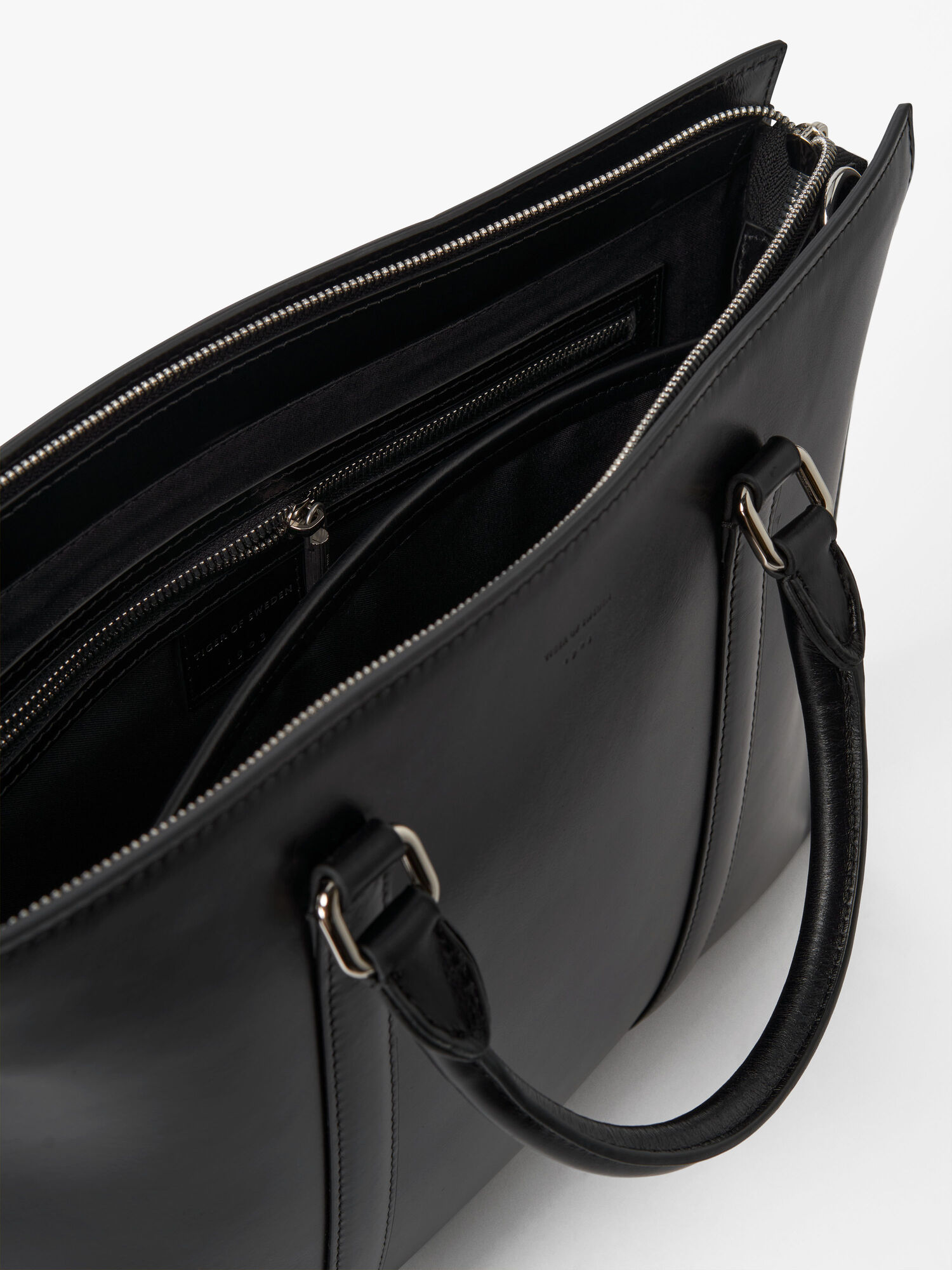 Tiger of sweden briefcase Clearance