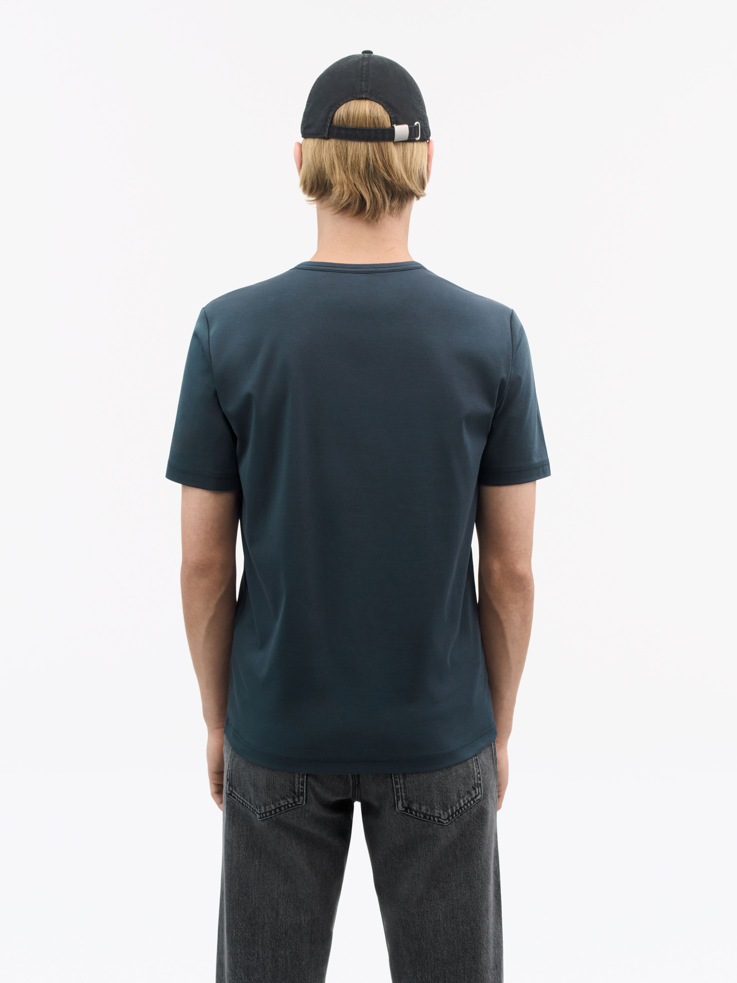 Olaf Cotton T-Shirt