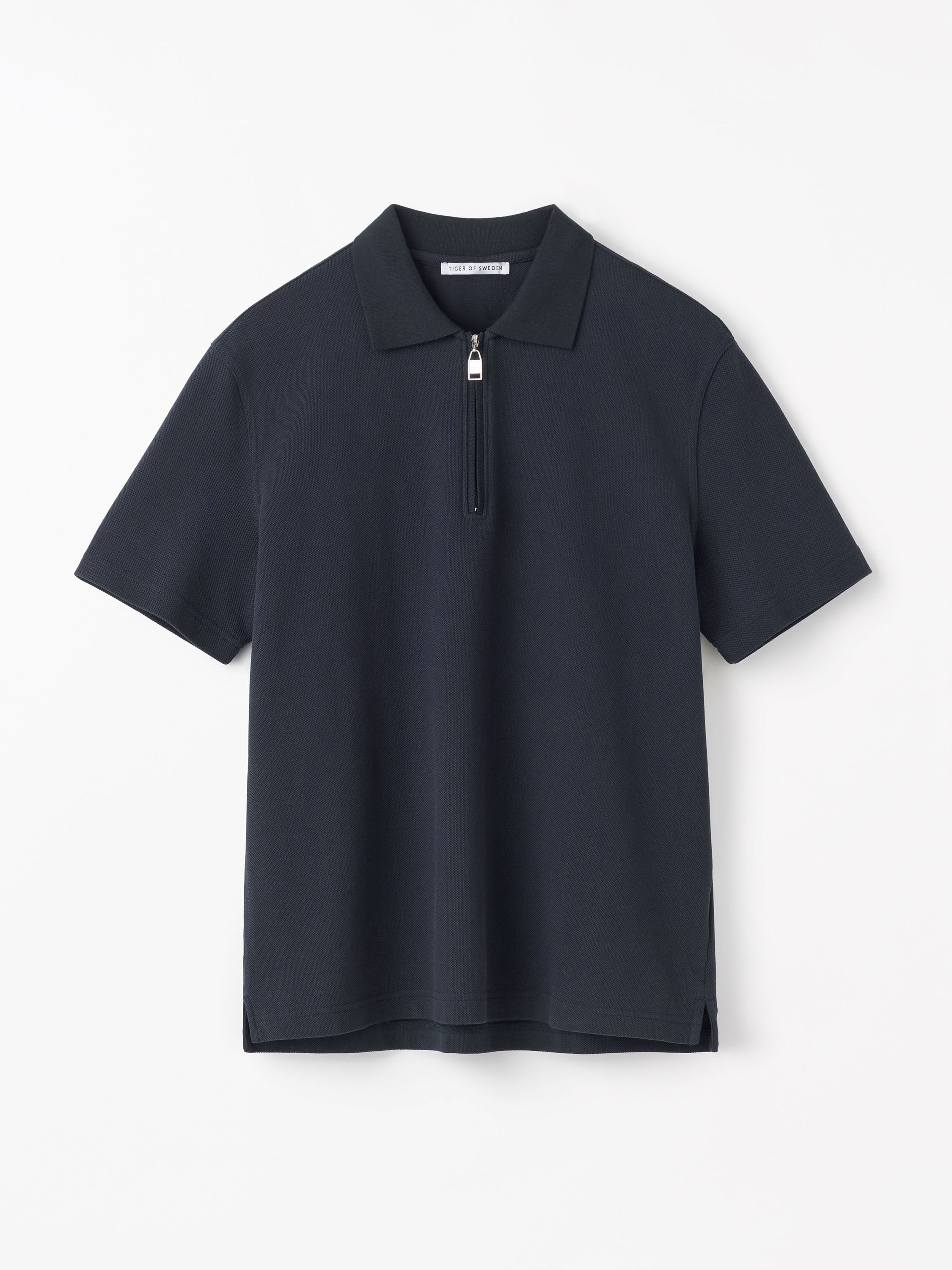 Ceron Cotton Polo Shirt