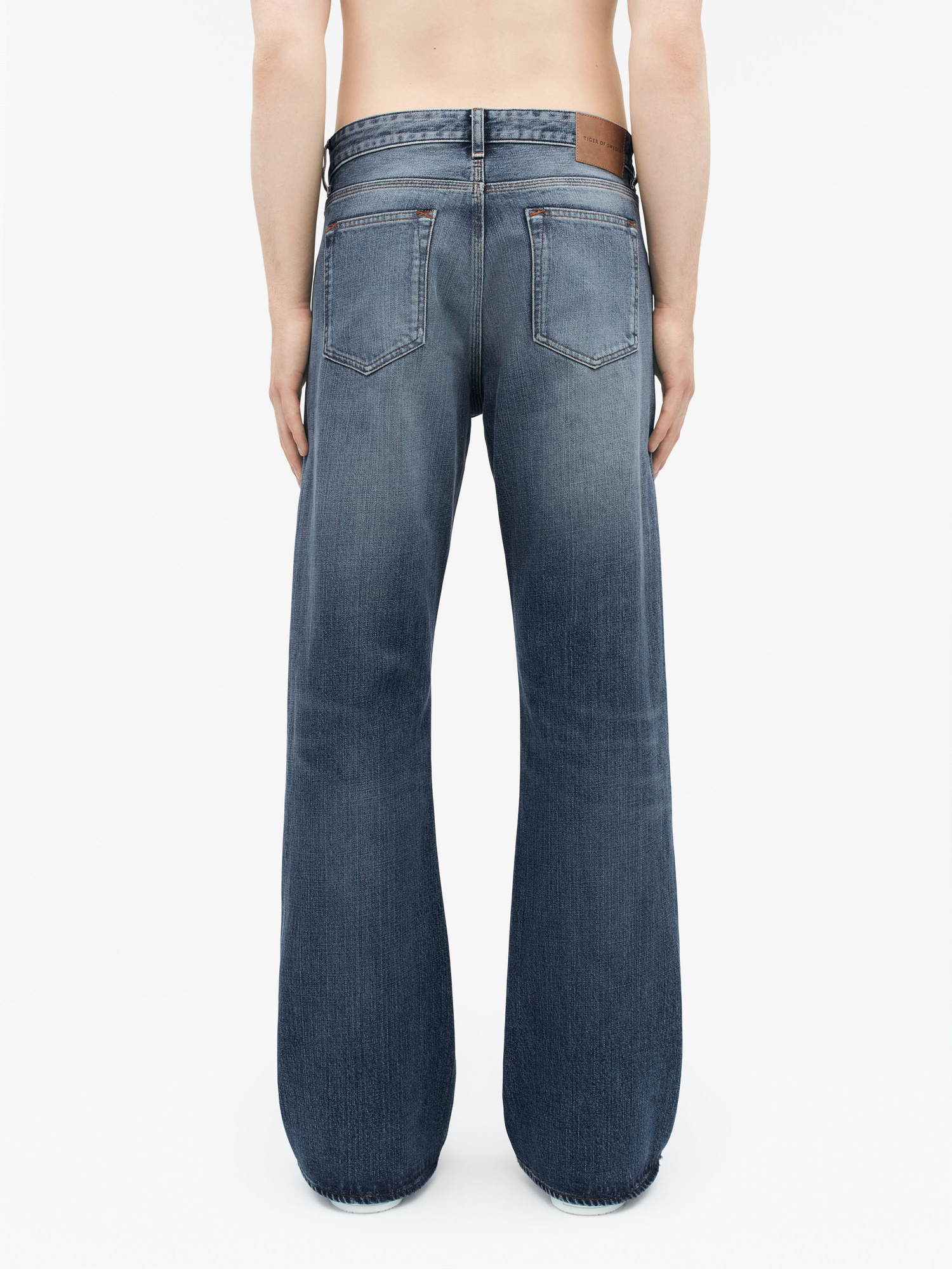 Fact Jeans With Bootcut