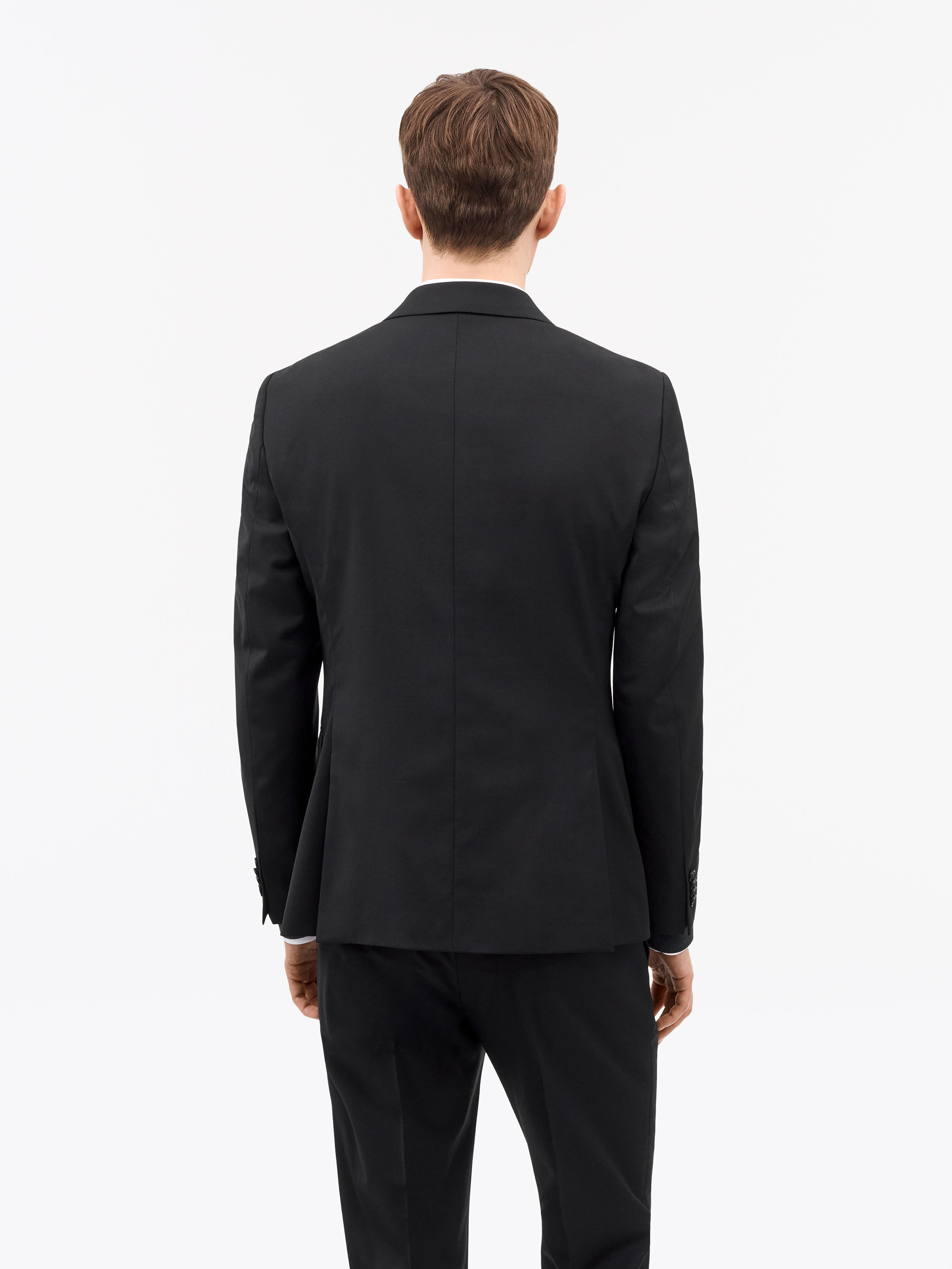 Jamie Slim-Fit Jacket