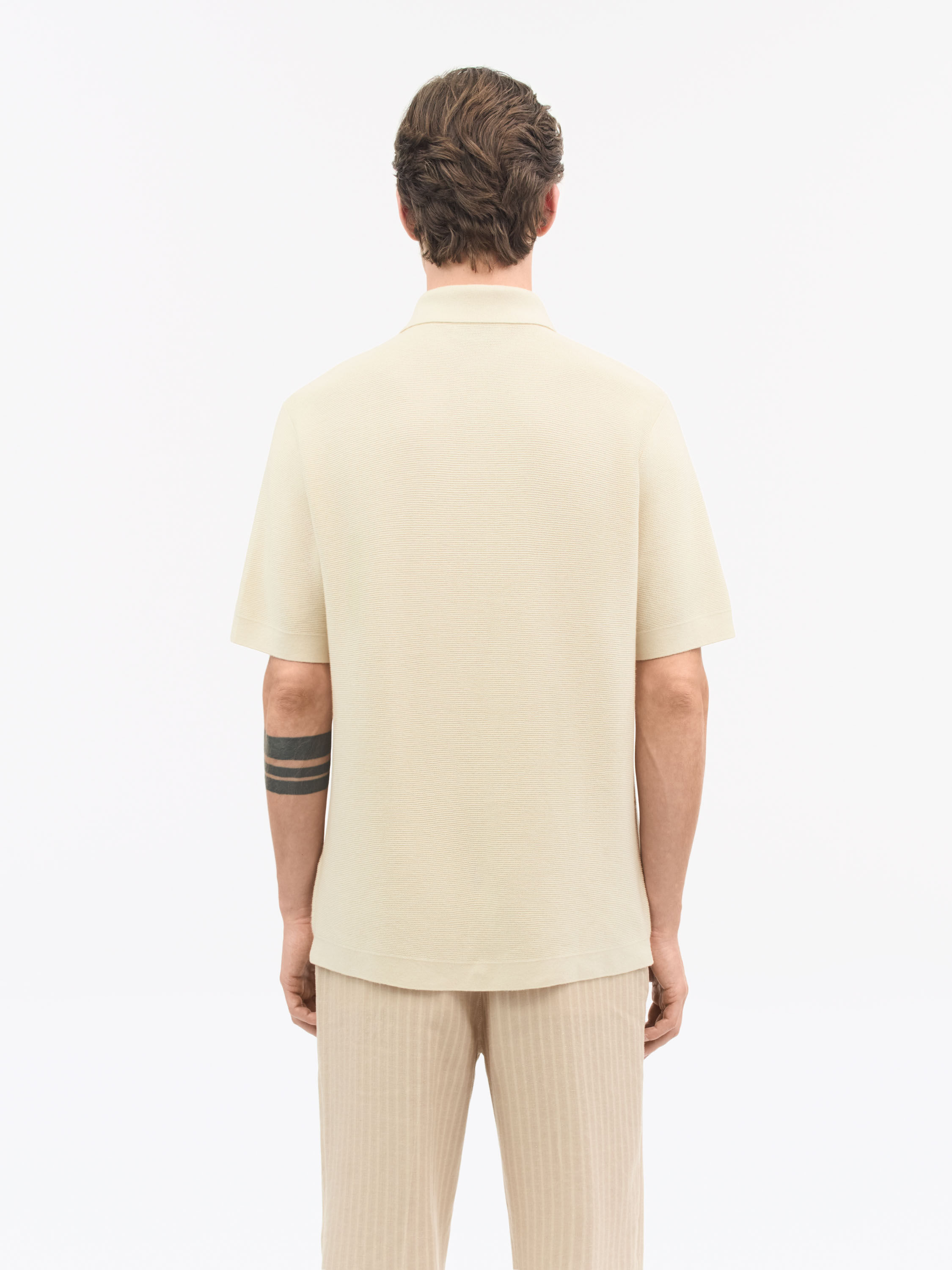 Eoin Regular-Fit Polo Shirt