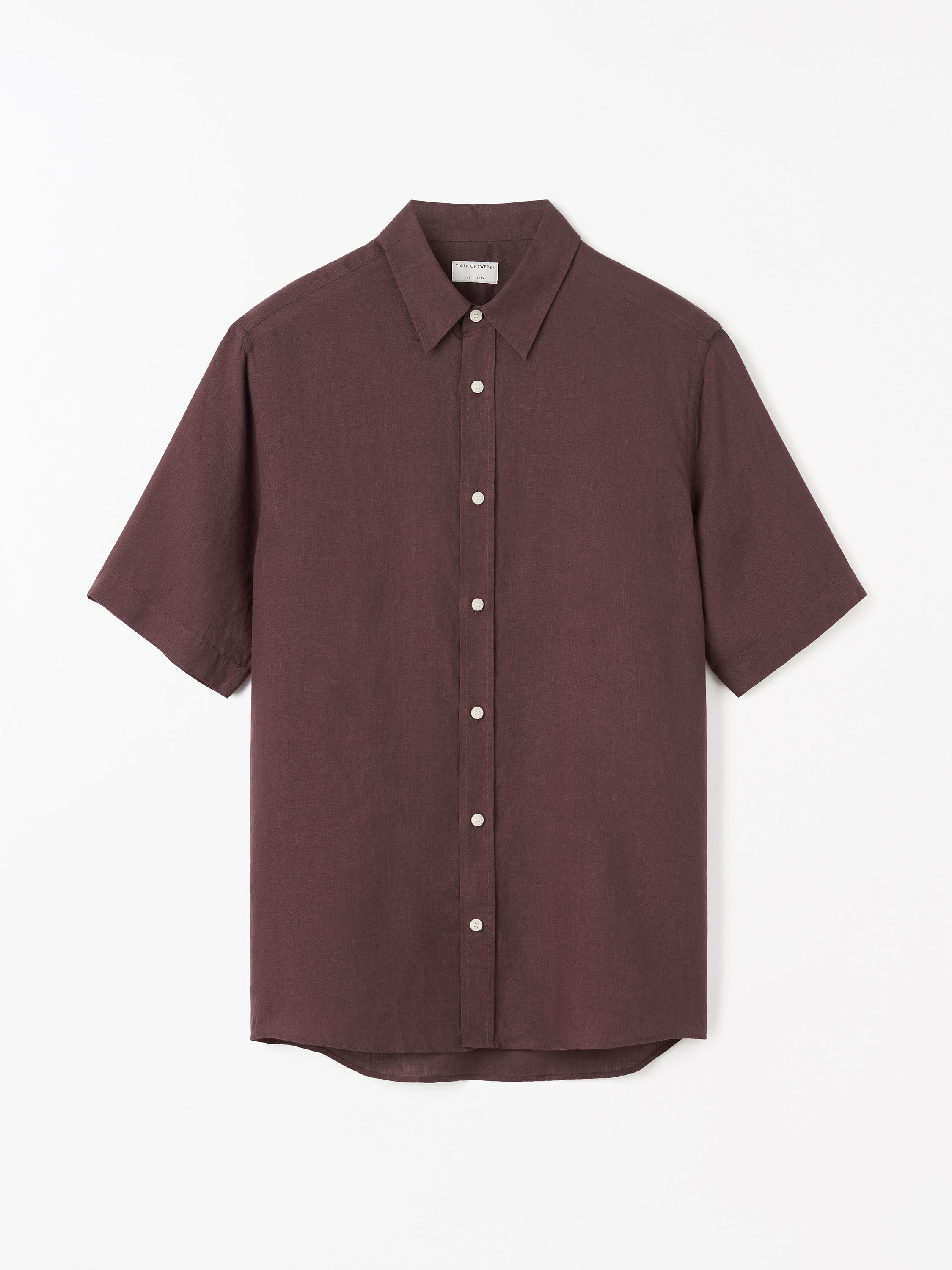 Spenser Freizeithemd