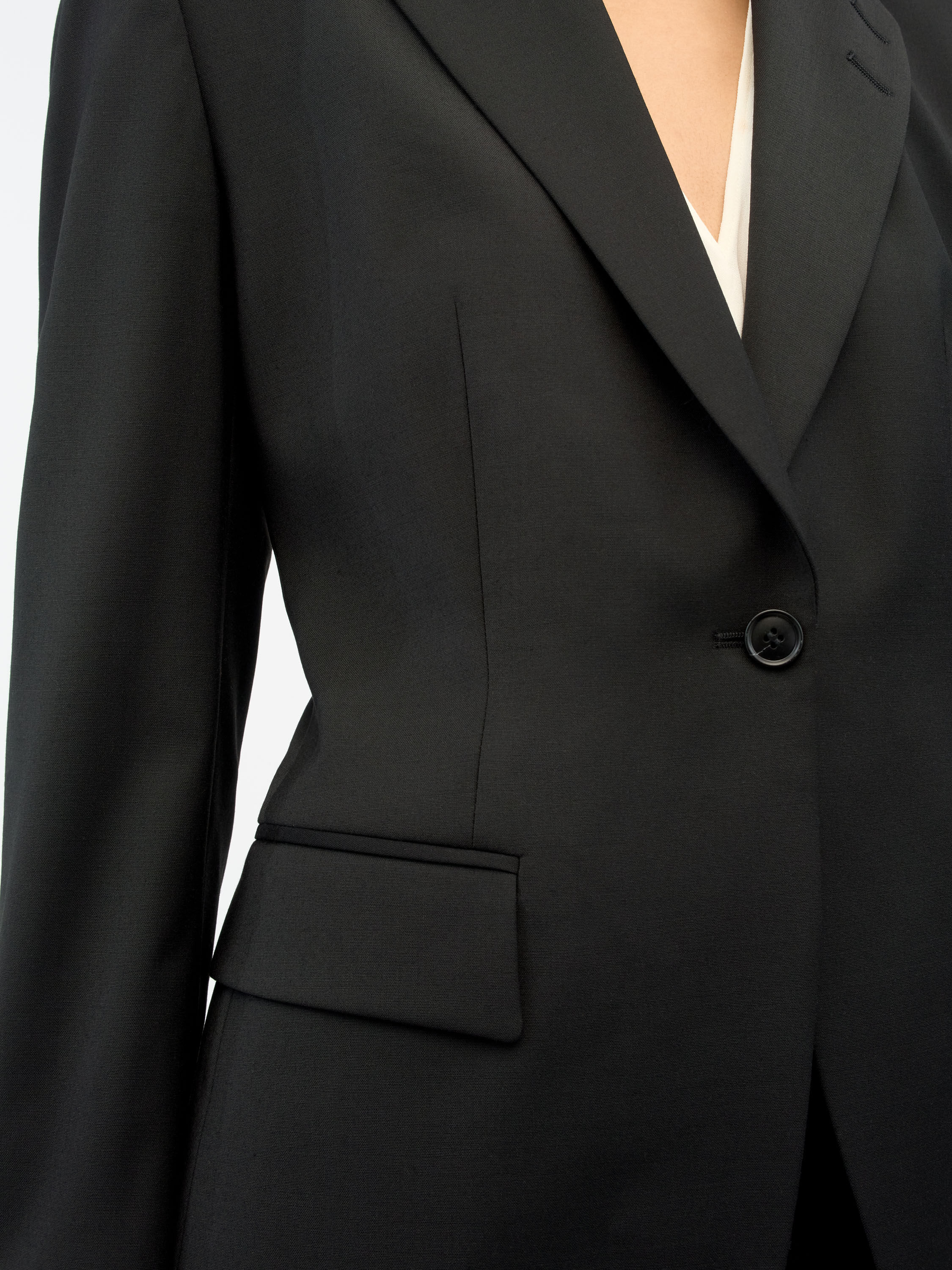 Nancy Classic Jacket