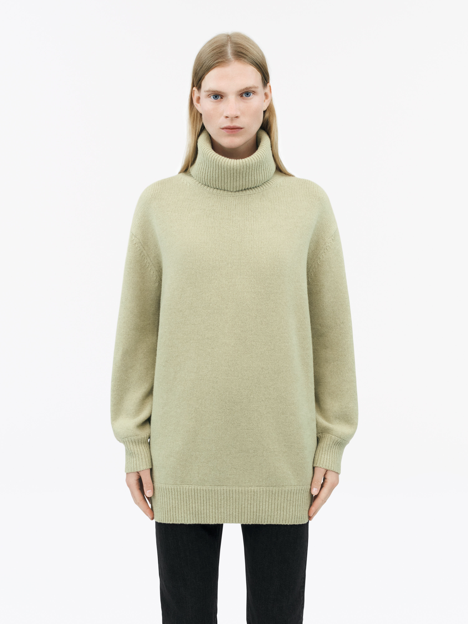 Sioban Oversized Sweater