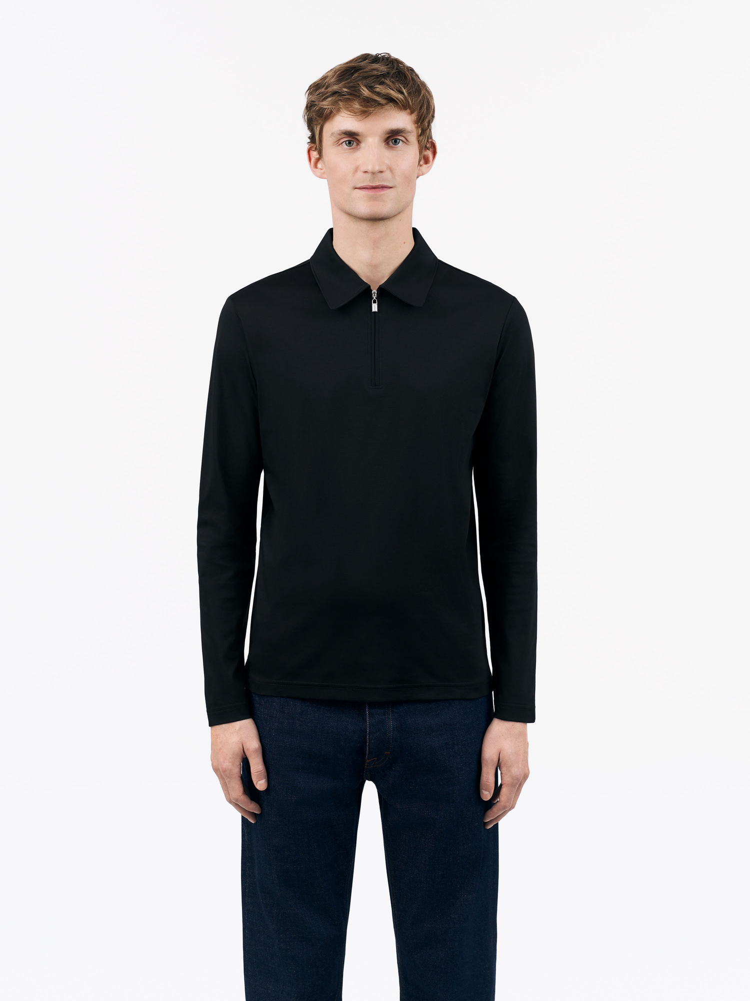 Laron LS T-shirt