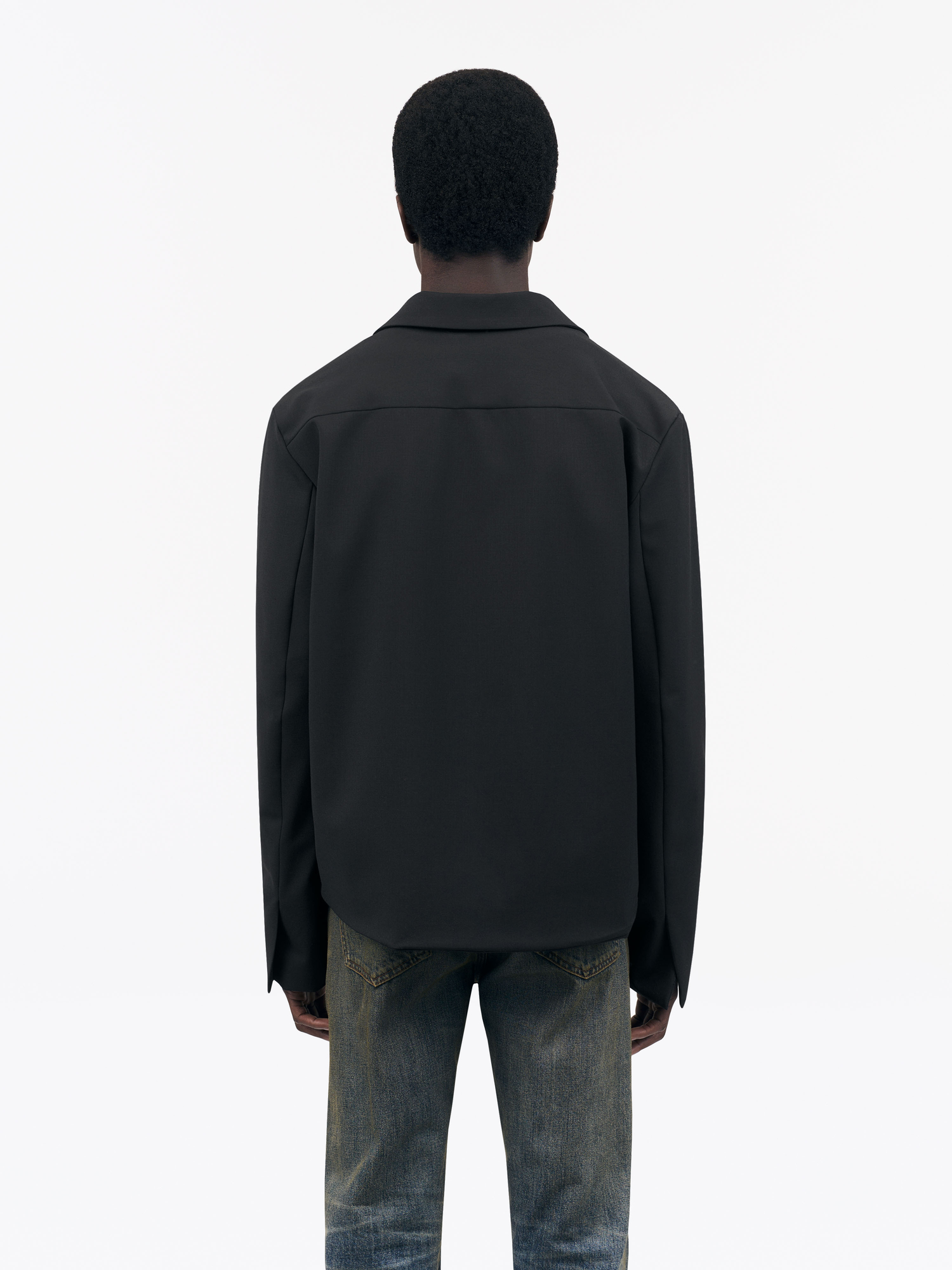 Reuben Shirt