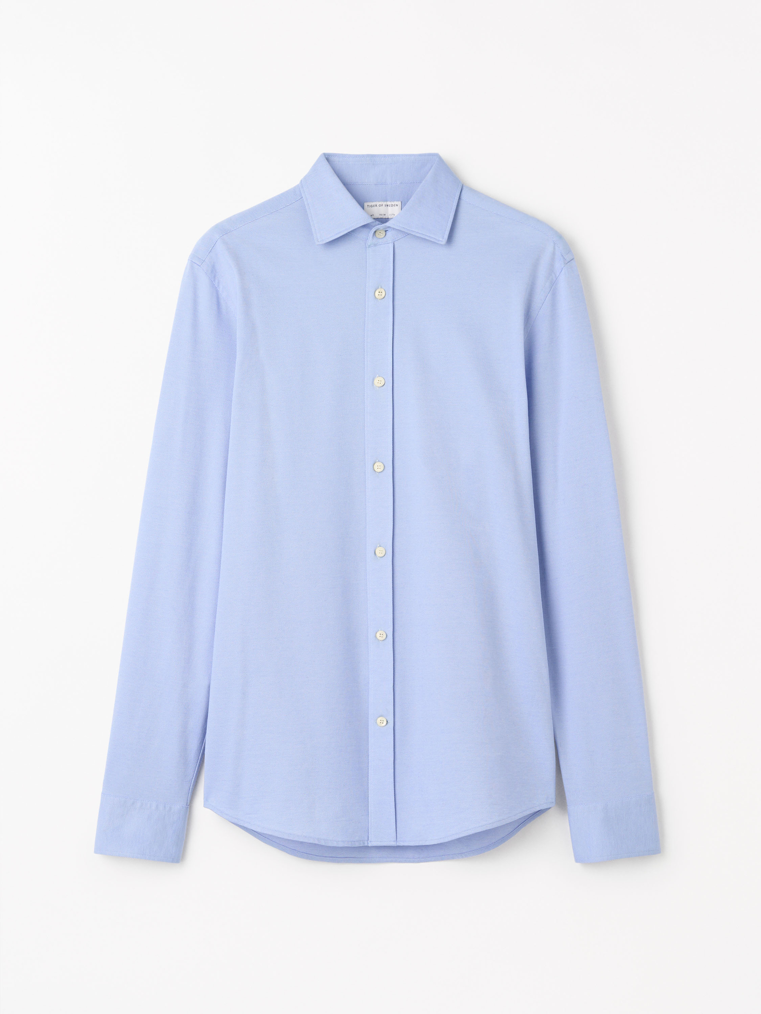 Adley C Jersey Shirt