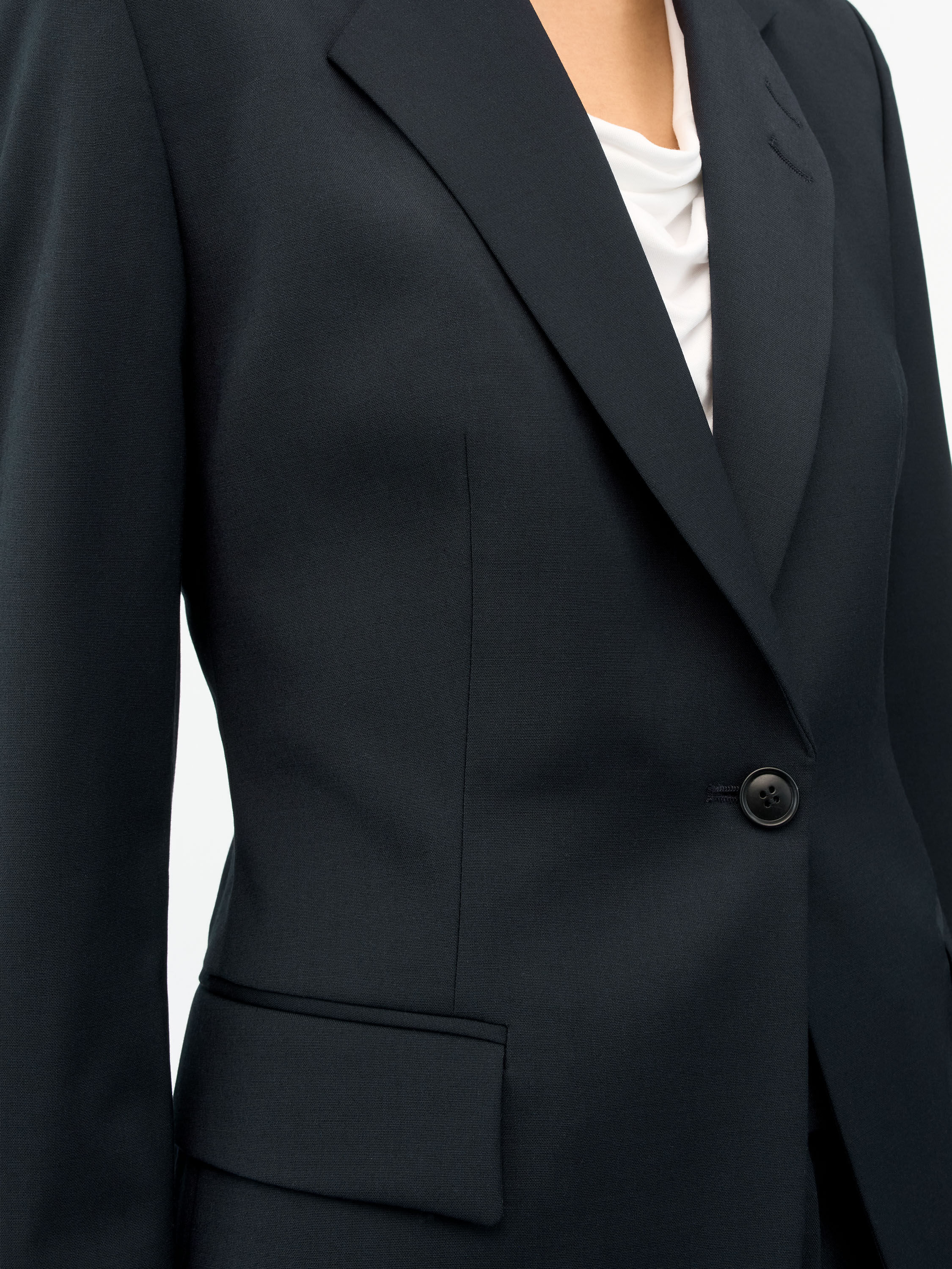 Nancy Classic Jacket