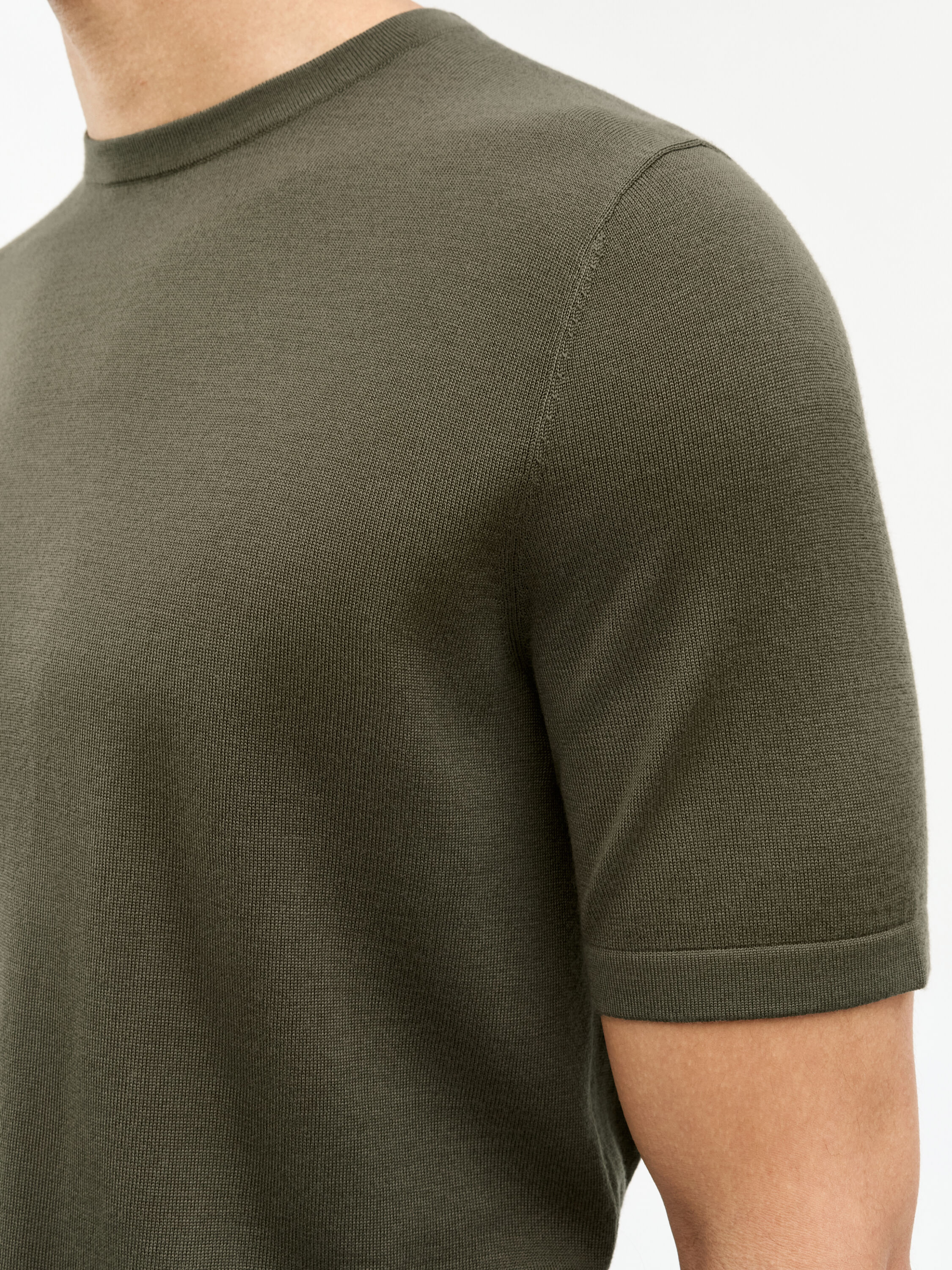Connor RWS Merino T-shirt