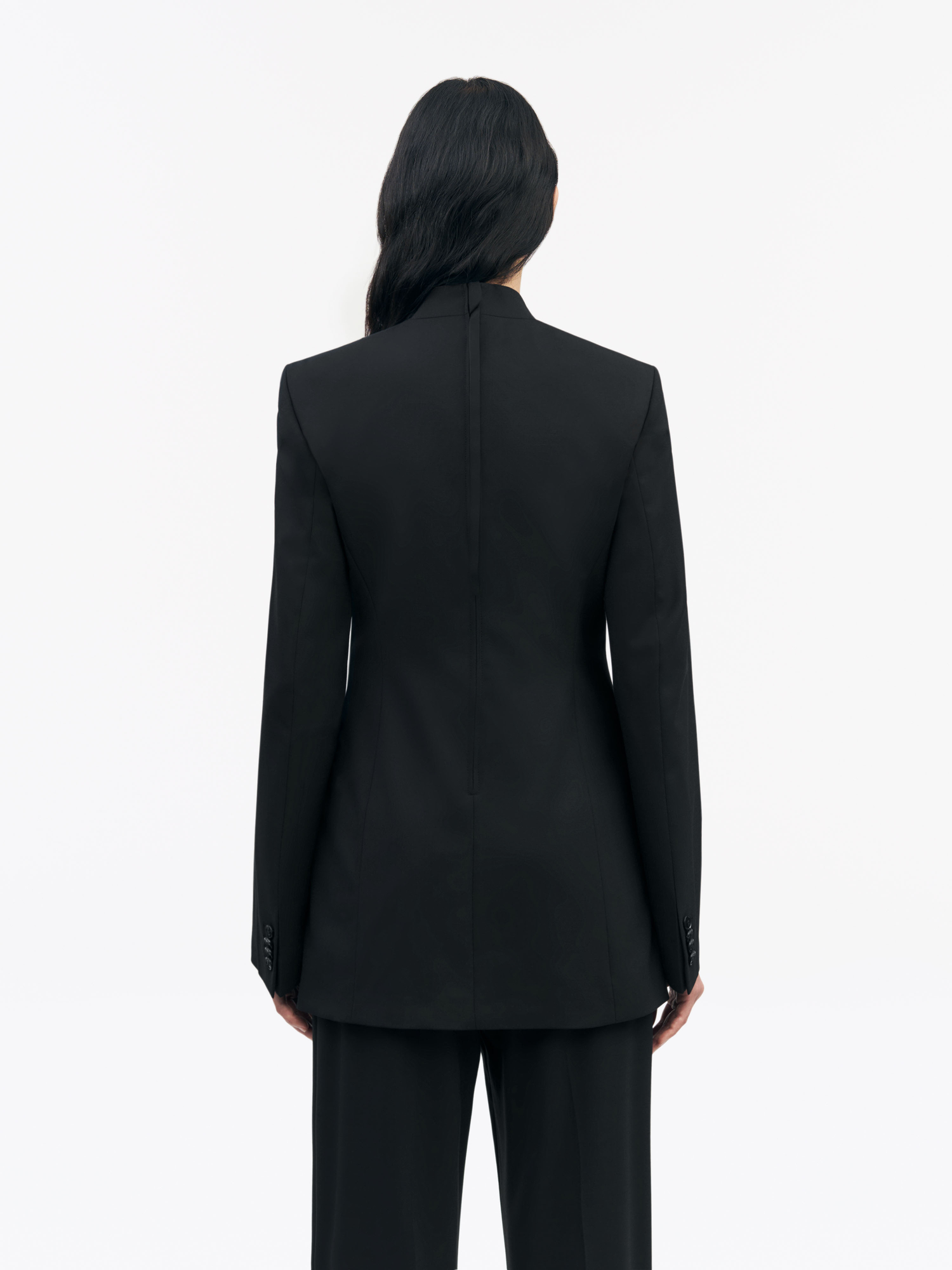 Meelia Jacket