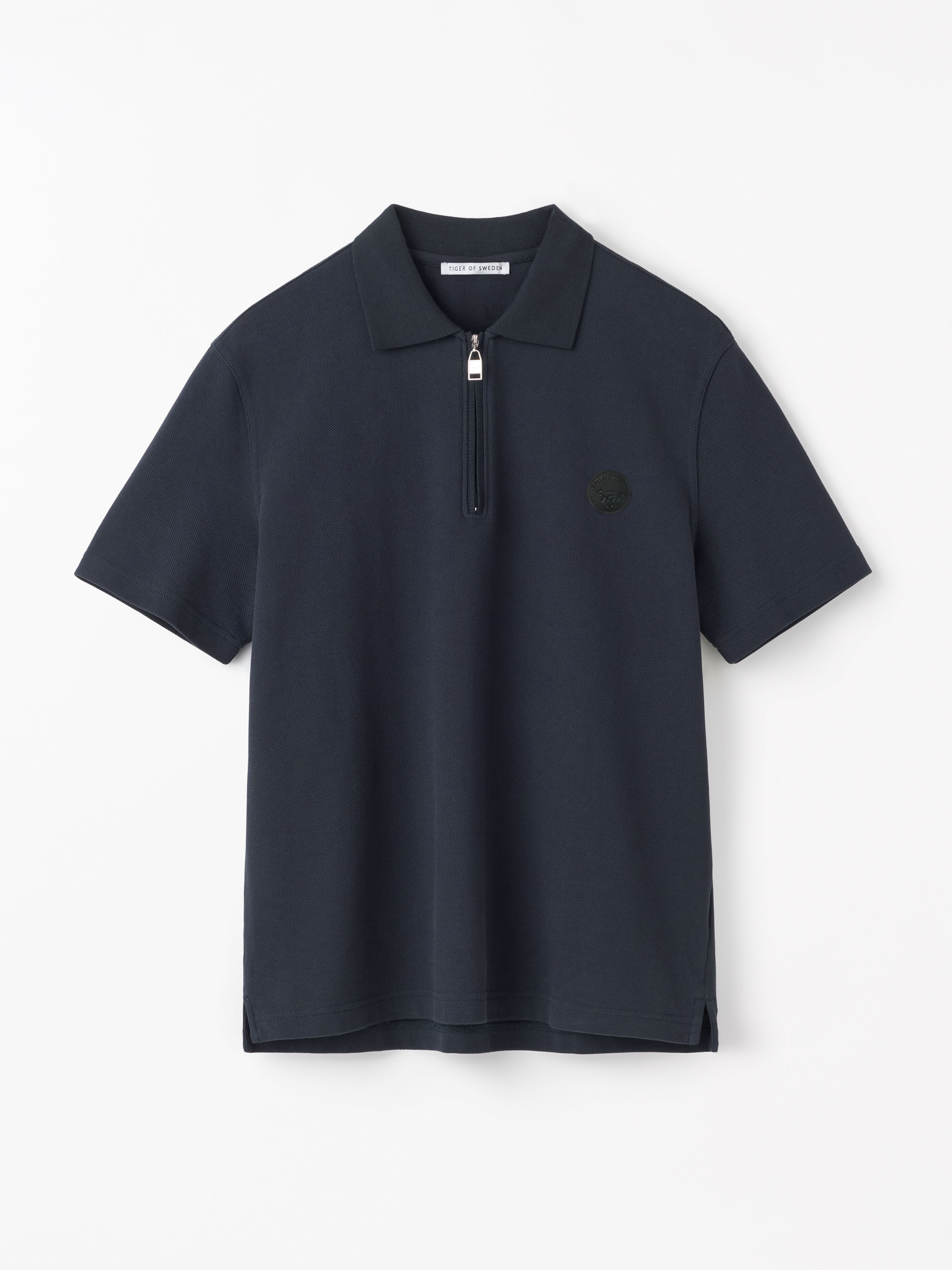Ceron Cotton Polo Shirt