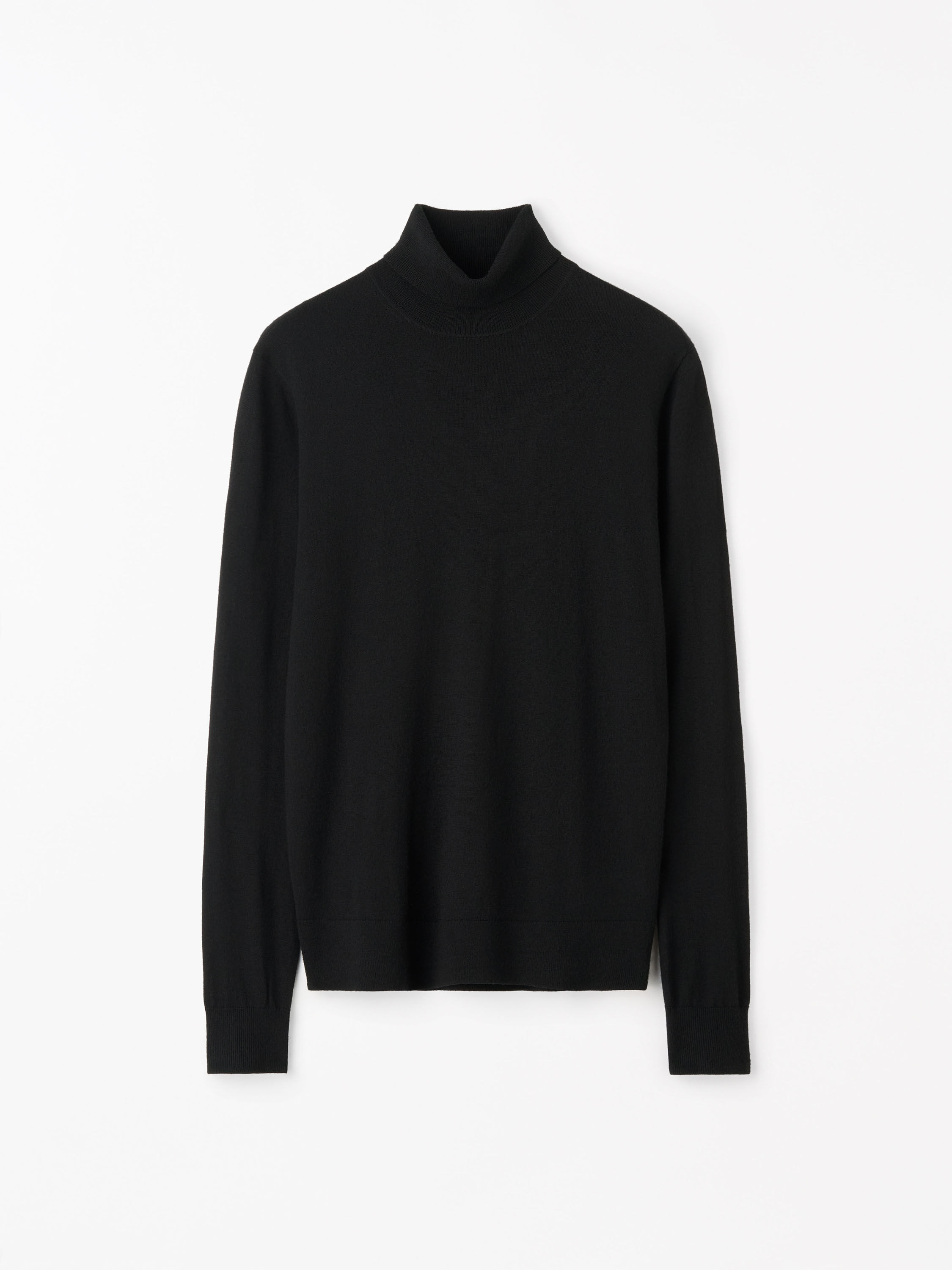 Nevile RWS Pullover Aus Merinowolle