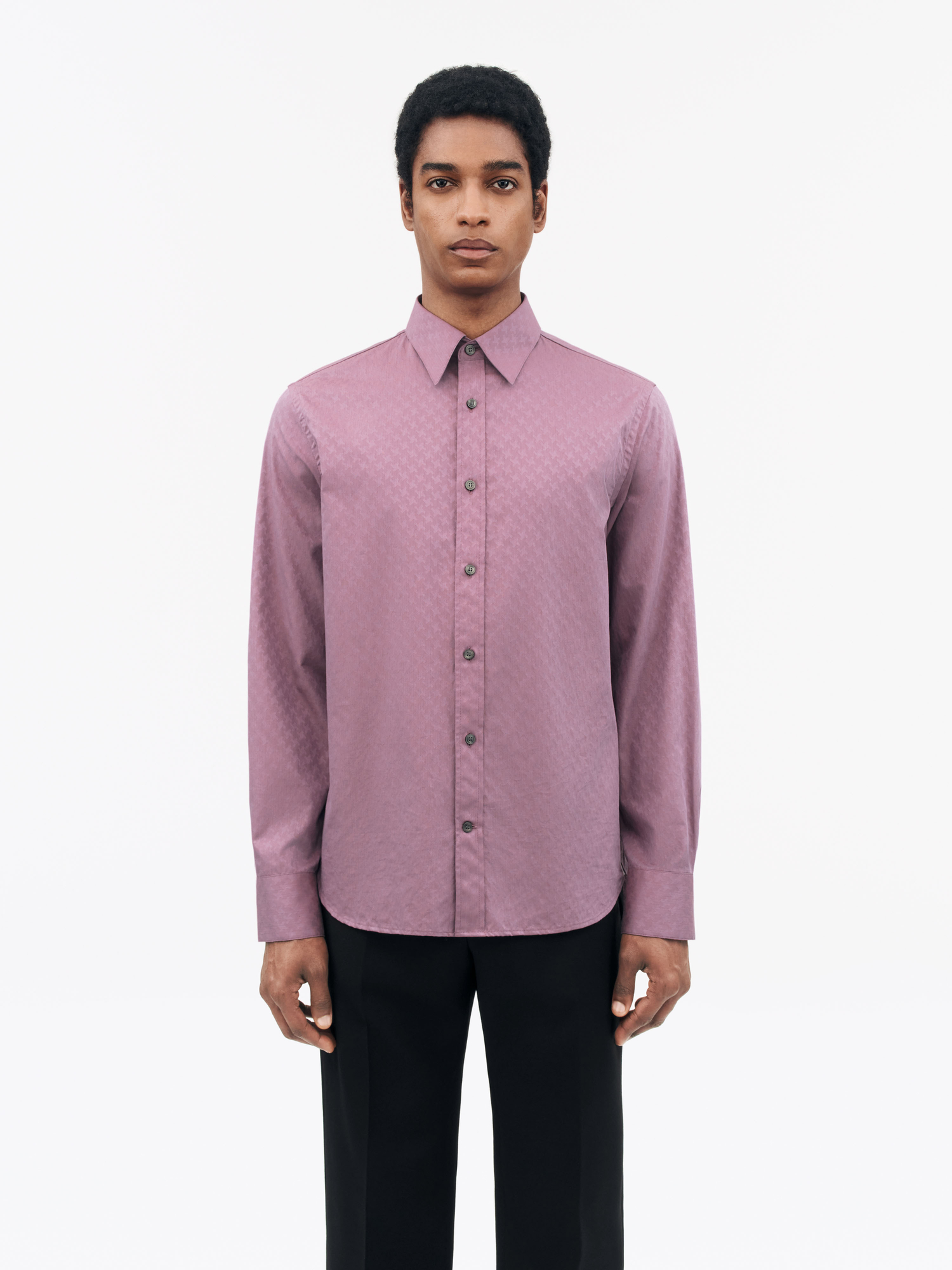 Bennett Shirt