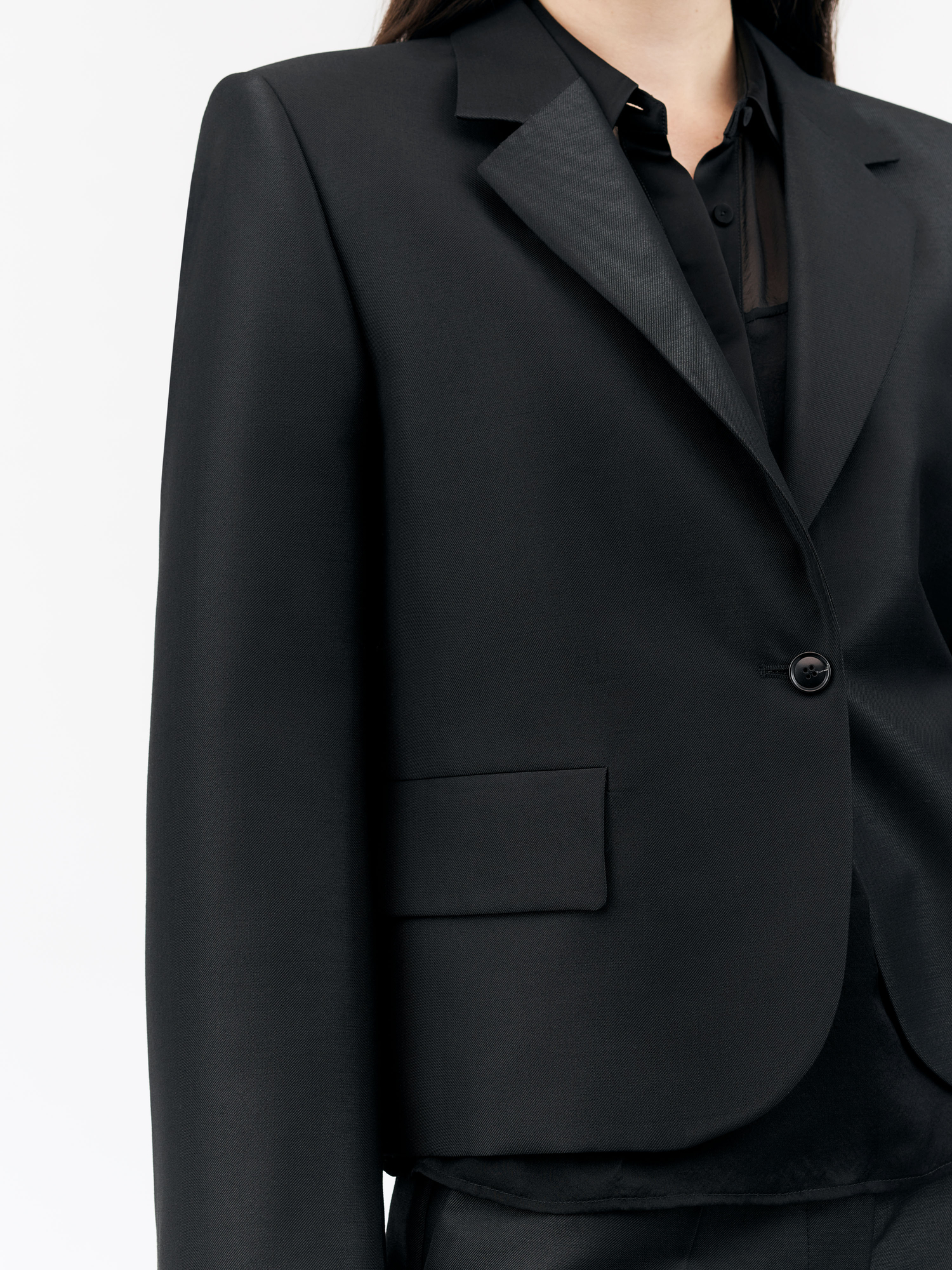 Kalent Jacket