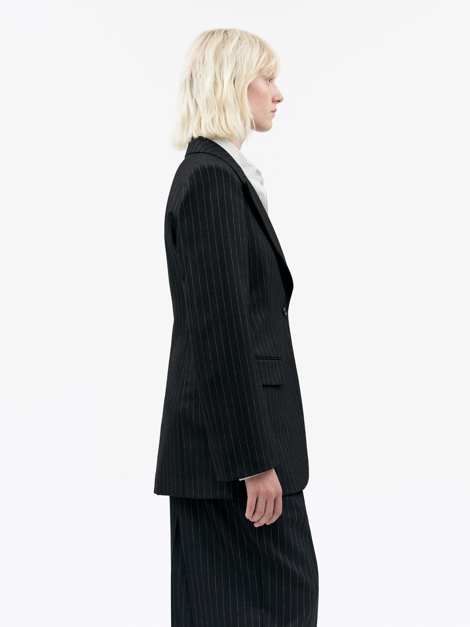 Emeri Jacket
