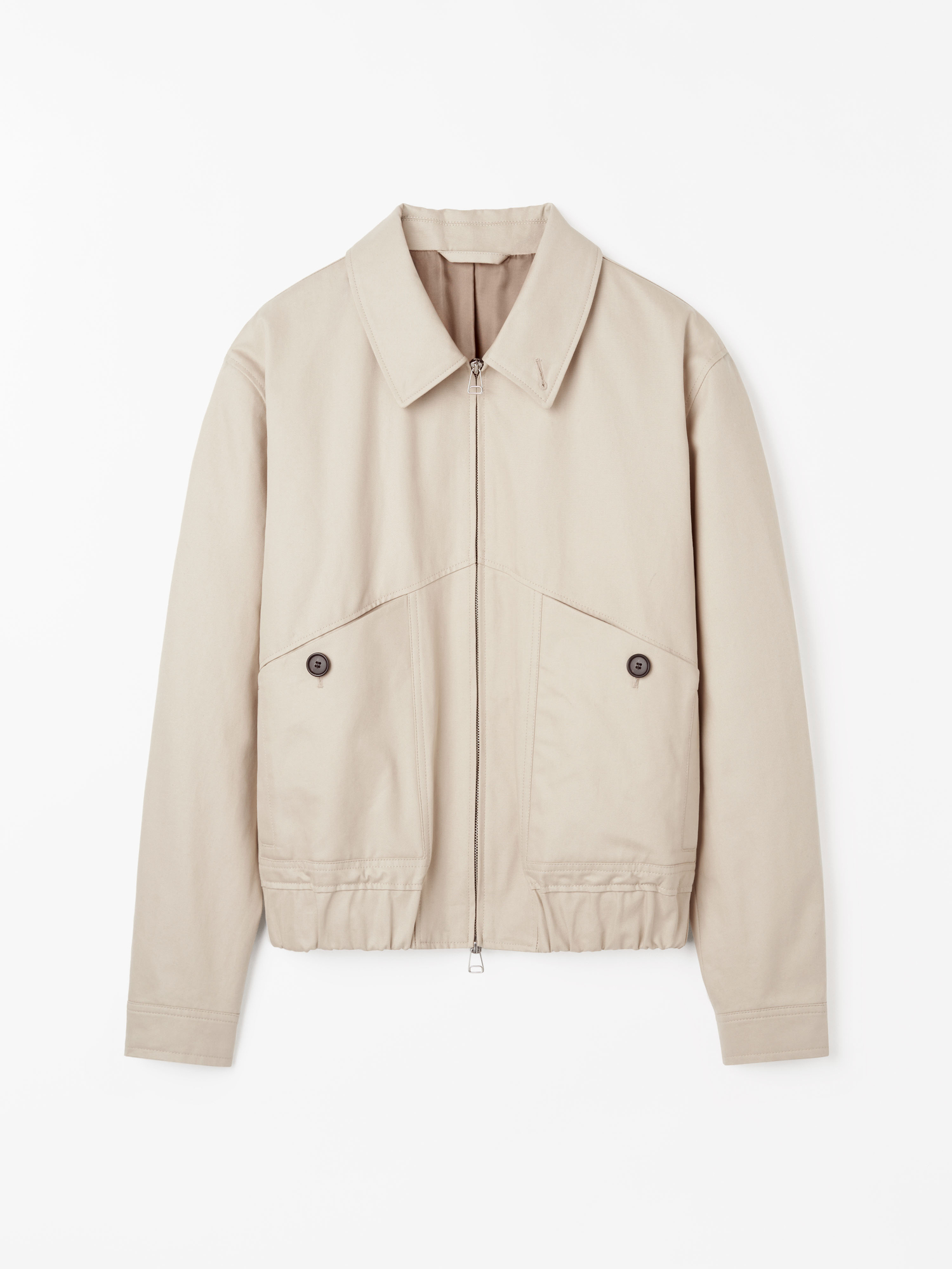 Eevert Jacket
