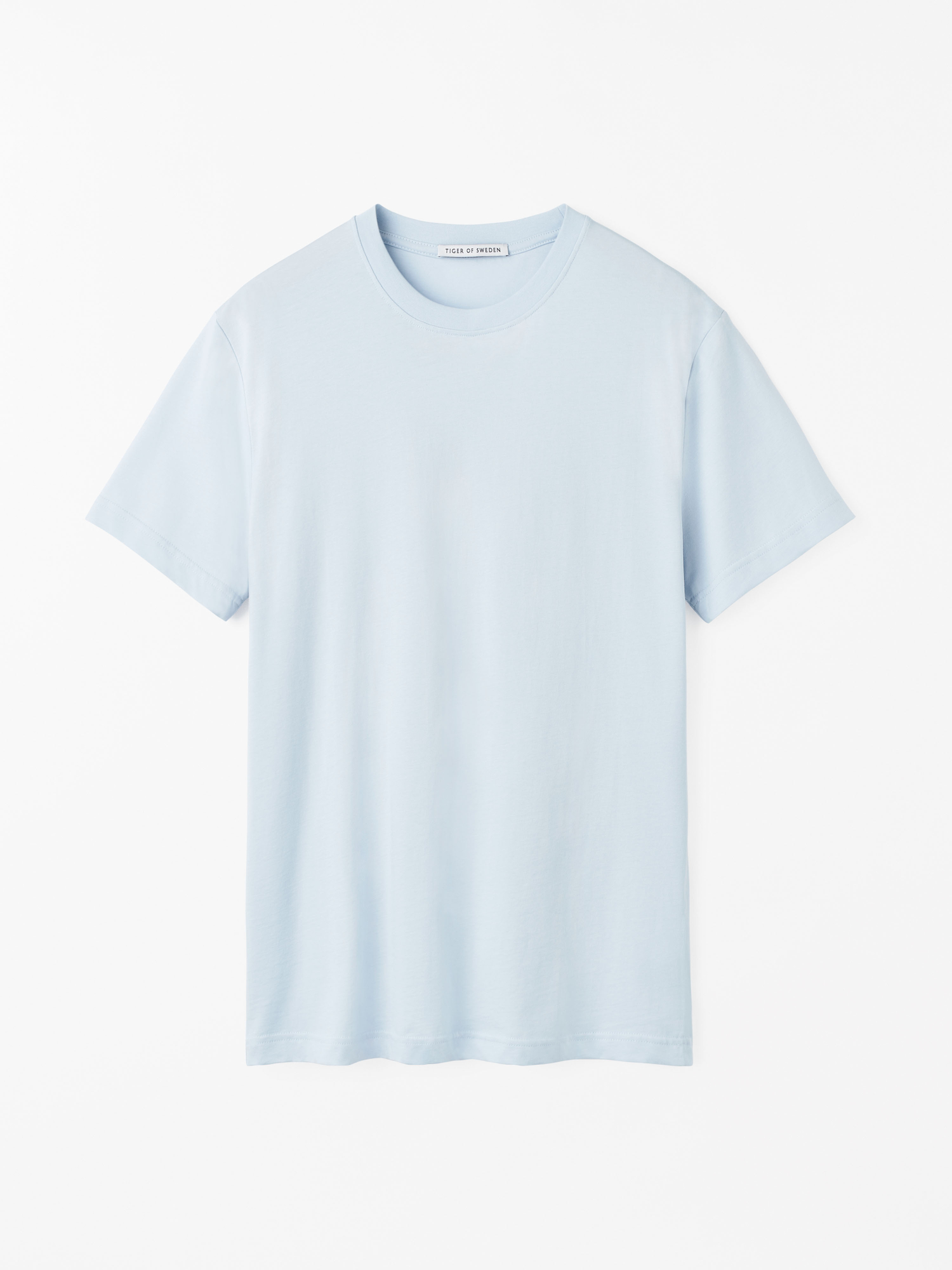 Dillan Basic Cotton T-Shirt