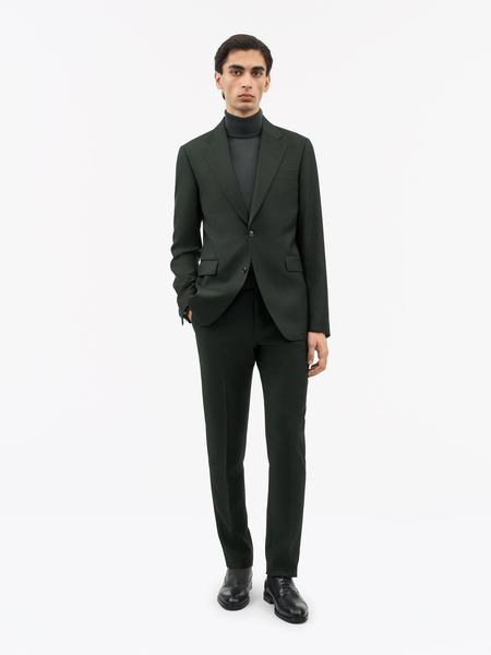 Ease Slim-Fit Jacket