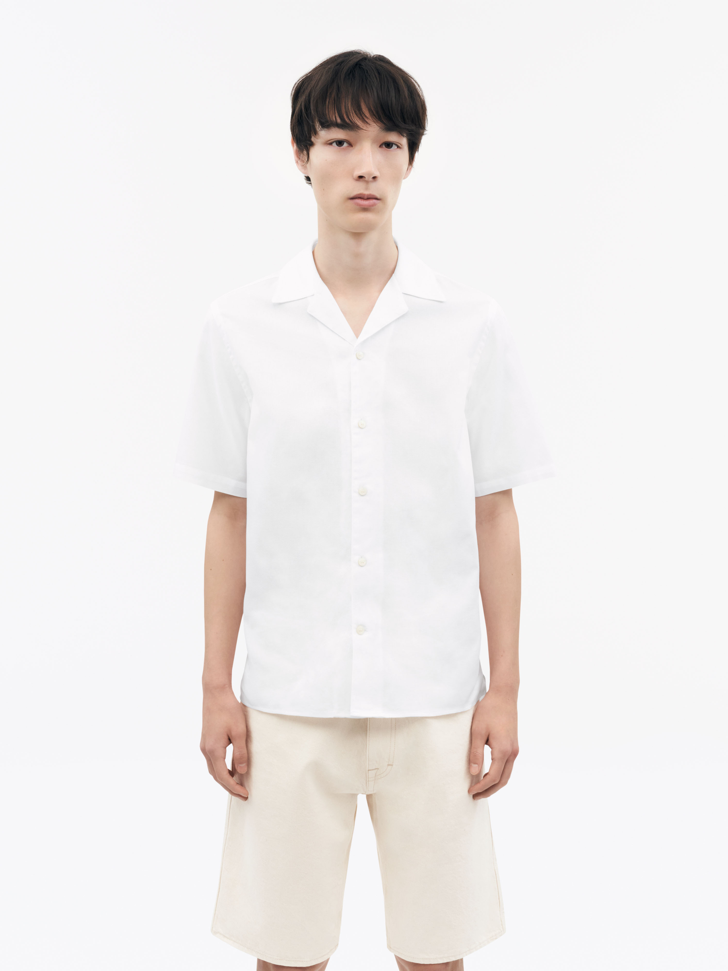 Bekkett Shirt