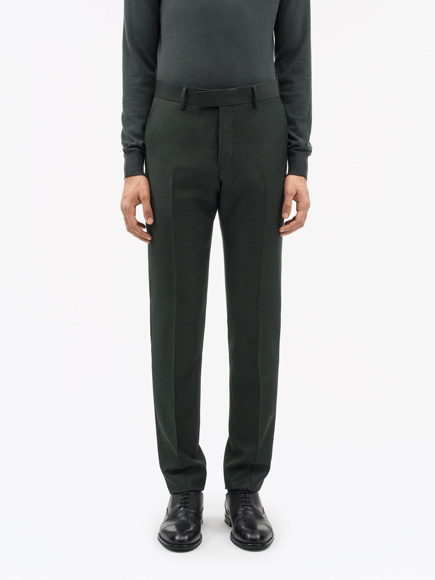 Tenuta Slim-Fit Trousers
