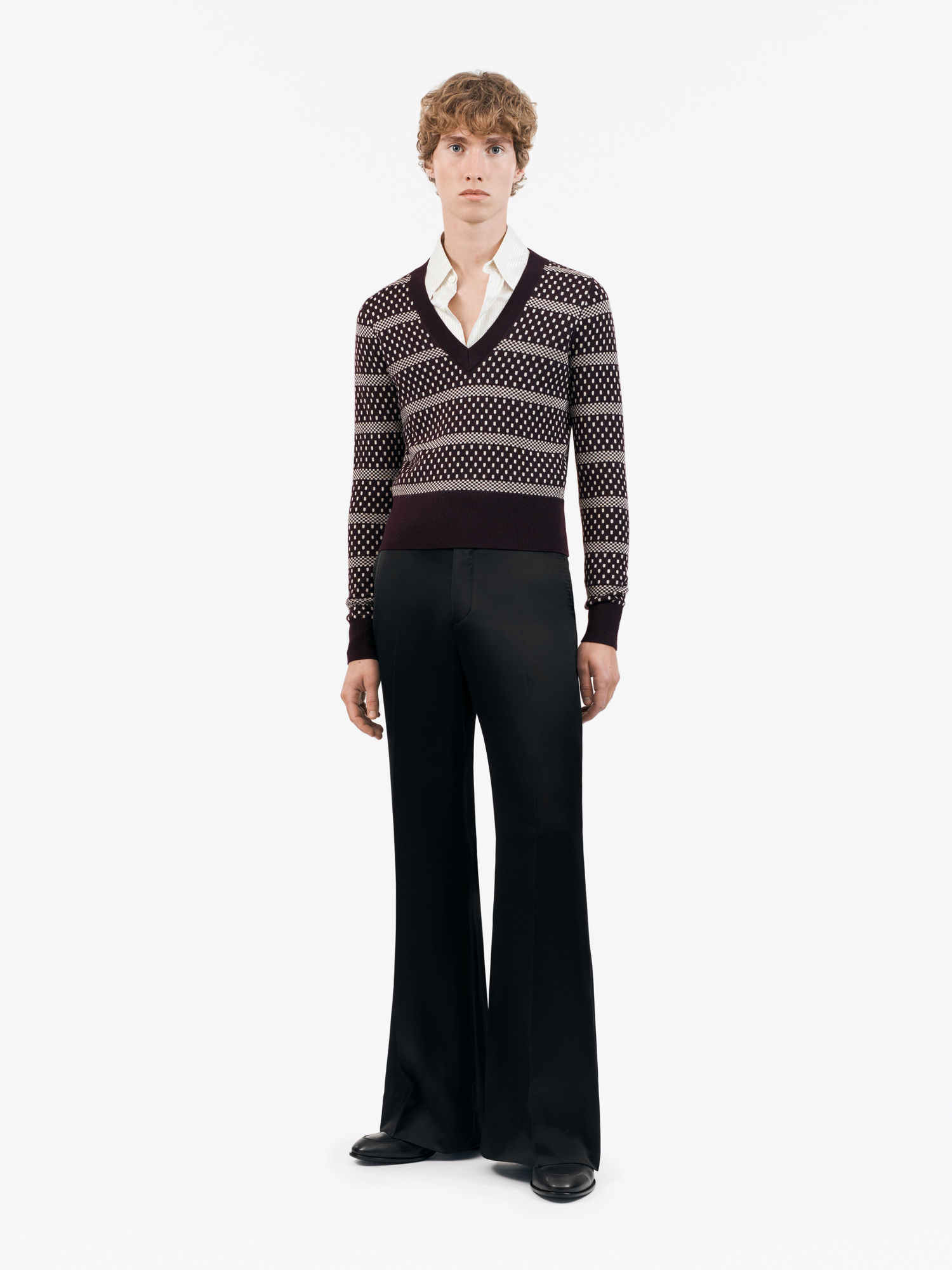 Cobera Sweater