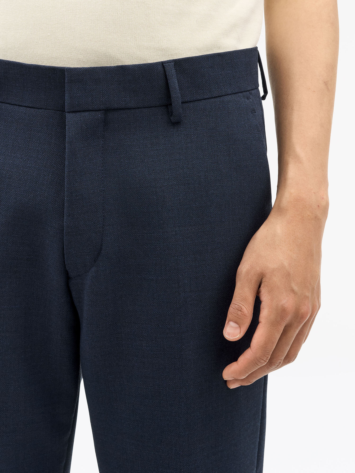 Pantalon Slim Tenutas